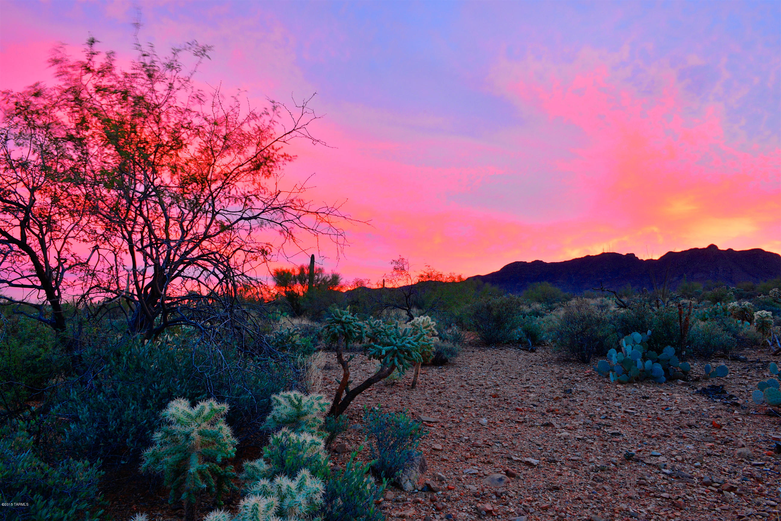 N BROKEN SPRINGS Trail Unit: 2