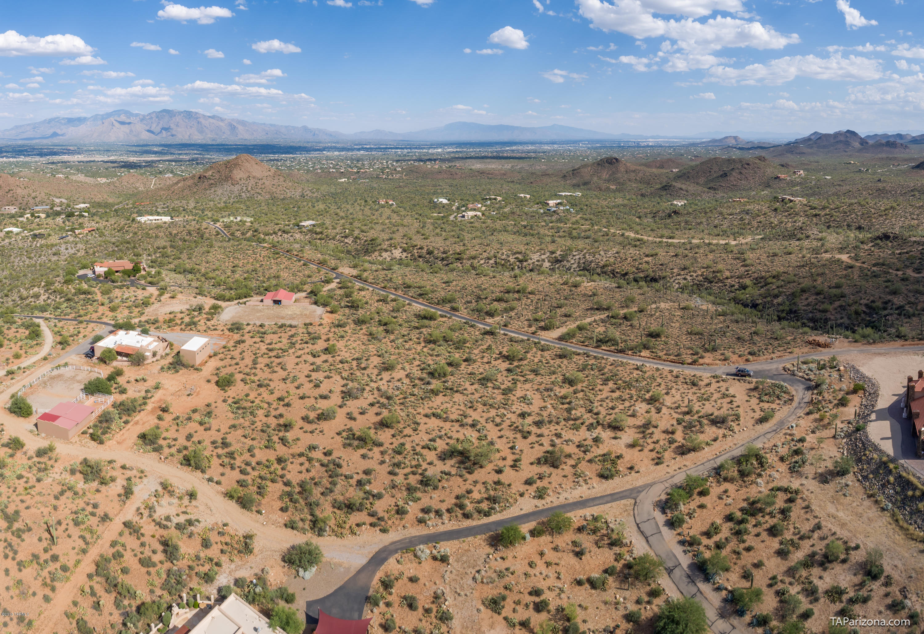 N BROKEN SPRINGS Trail Unit: 2