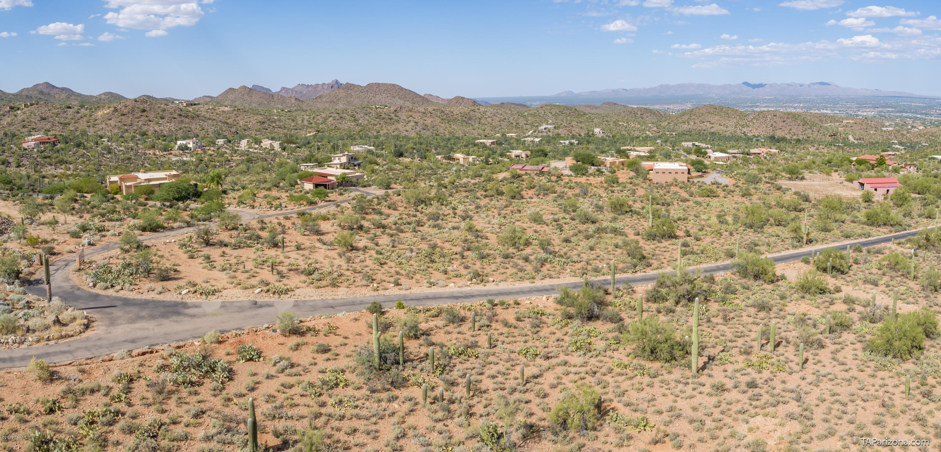 N BROKEN SPRINGS Trail Unit: 2