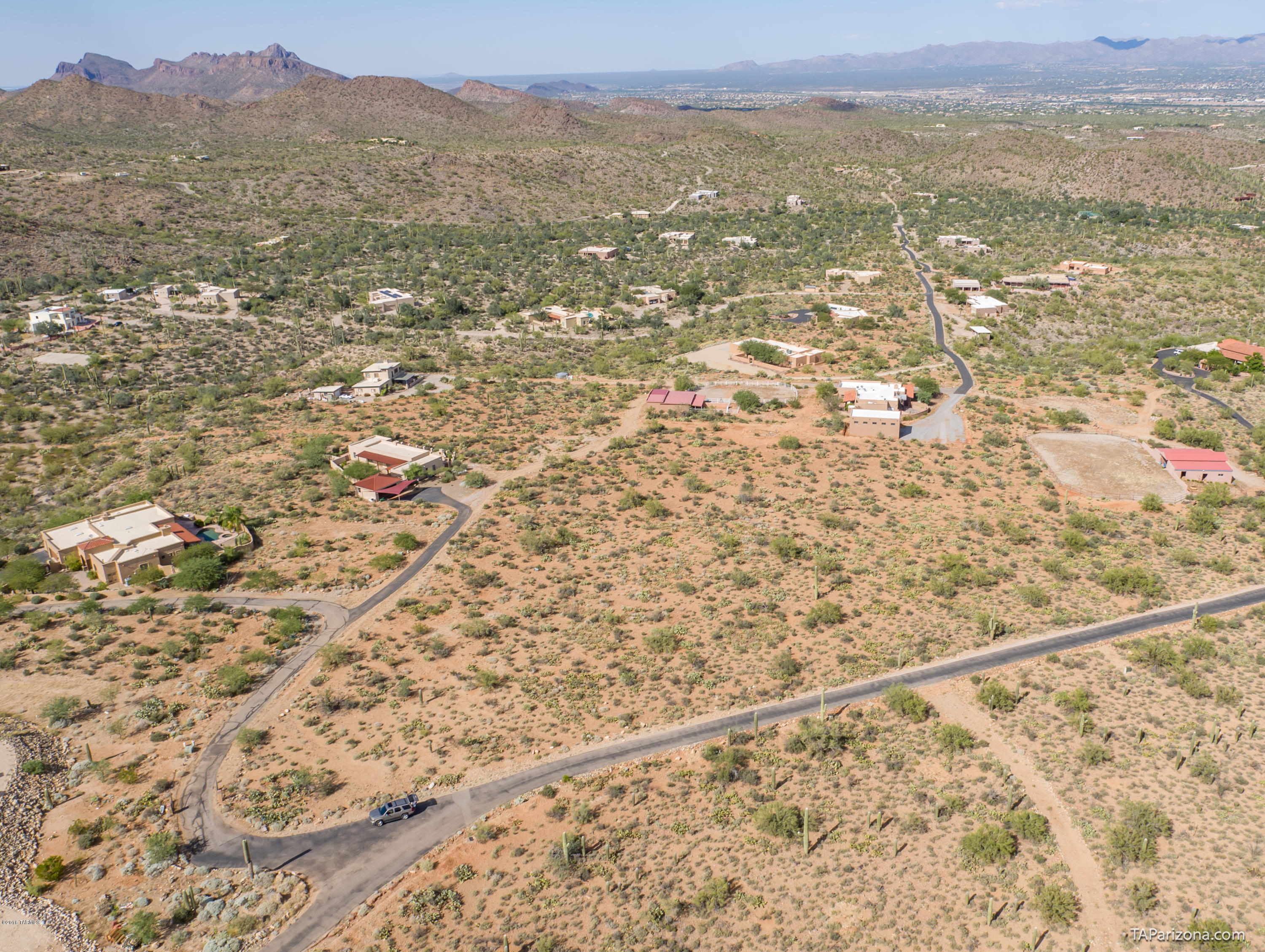 N BROKEN SPRINGS Trail Unit: 2