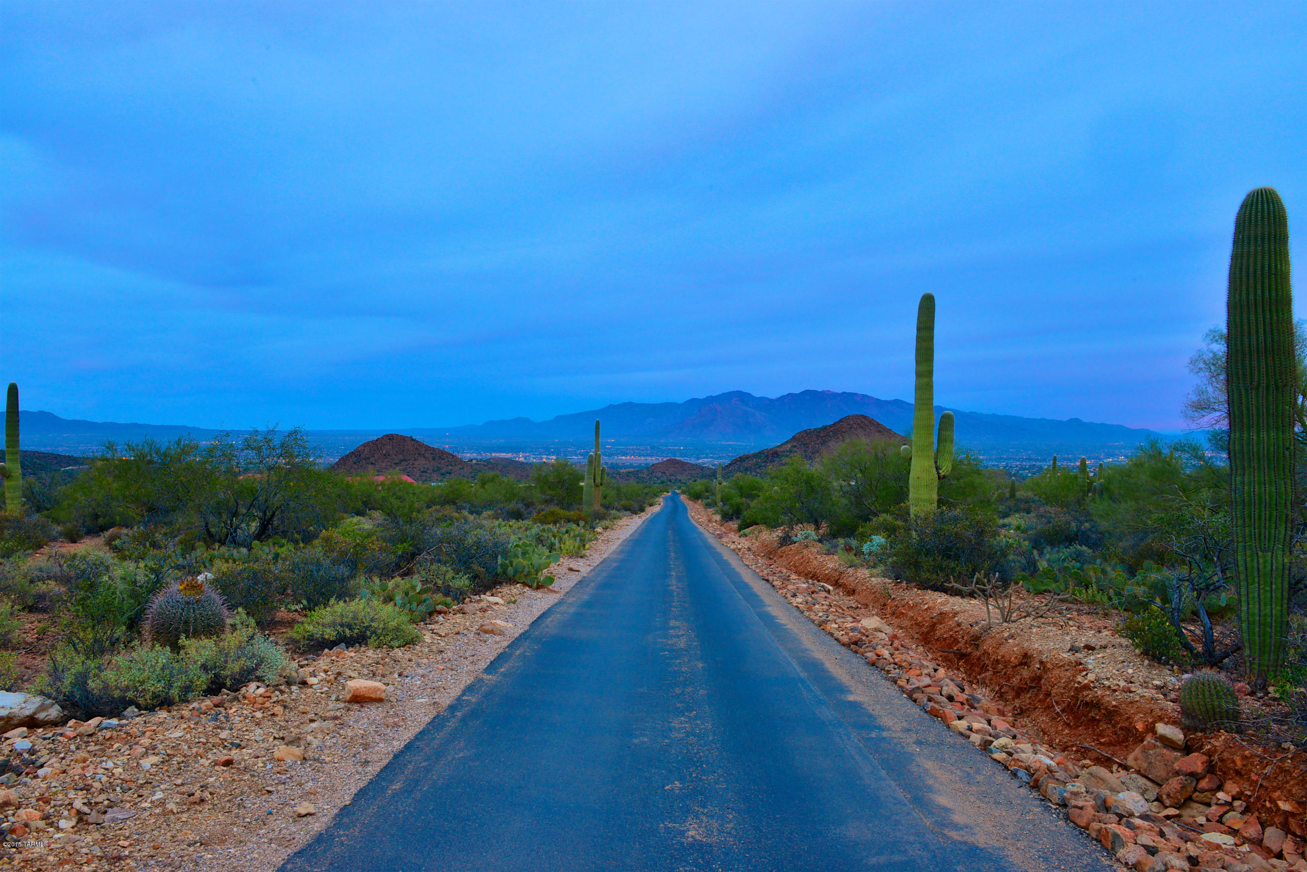 N BROKEN SPRINGS Trail Unit: 2