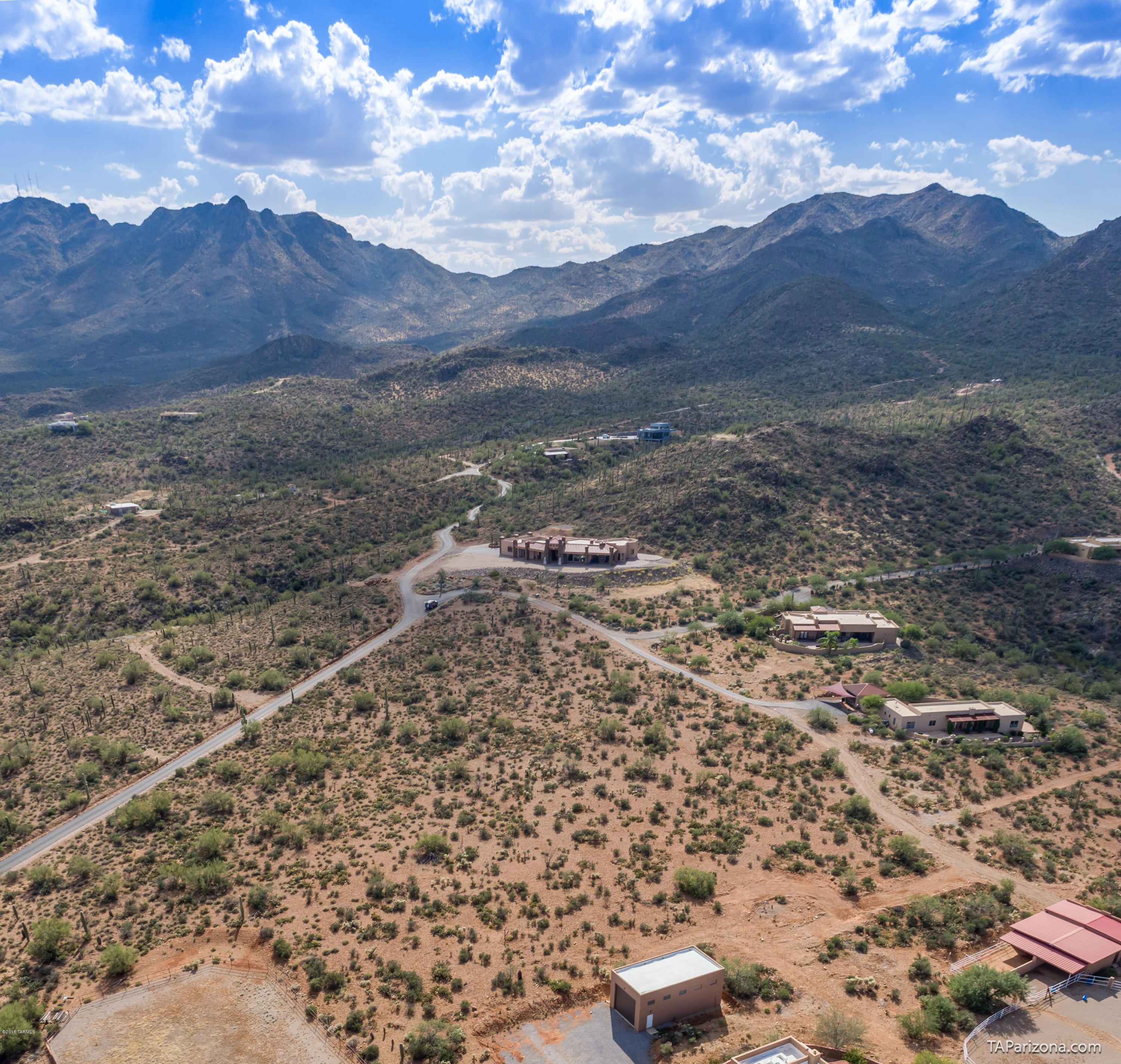 N BROKEN SPRINGS Trail Unit: 2