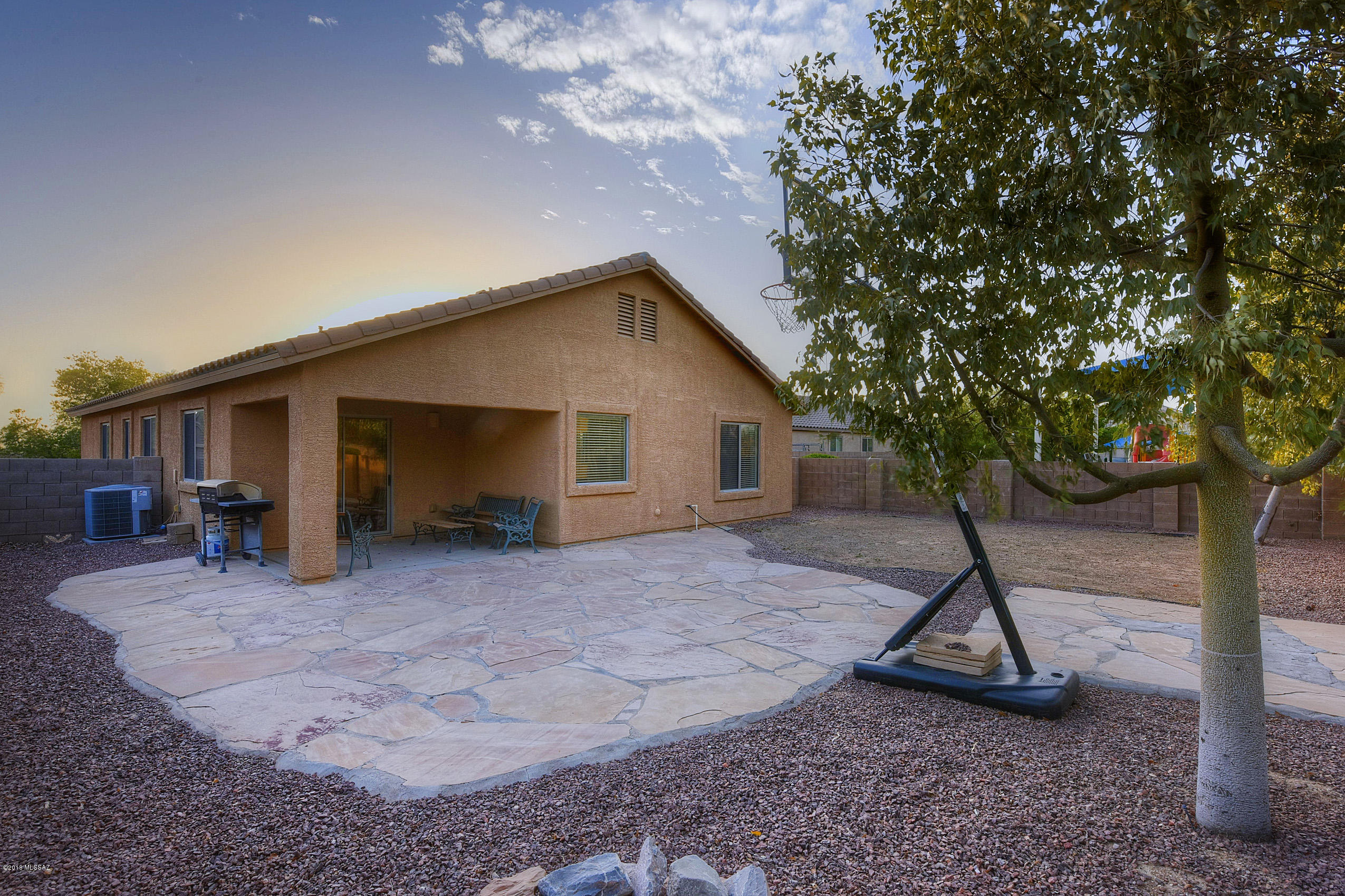 14200 N Chaco Journey Avenue