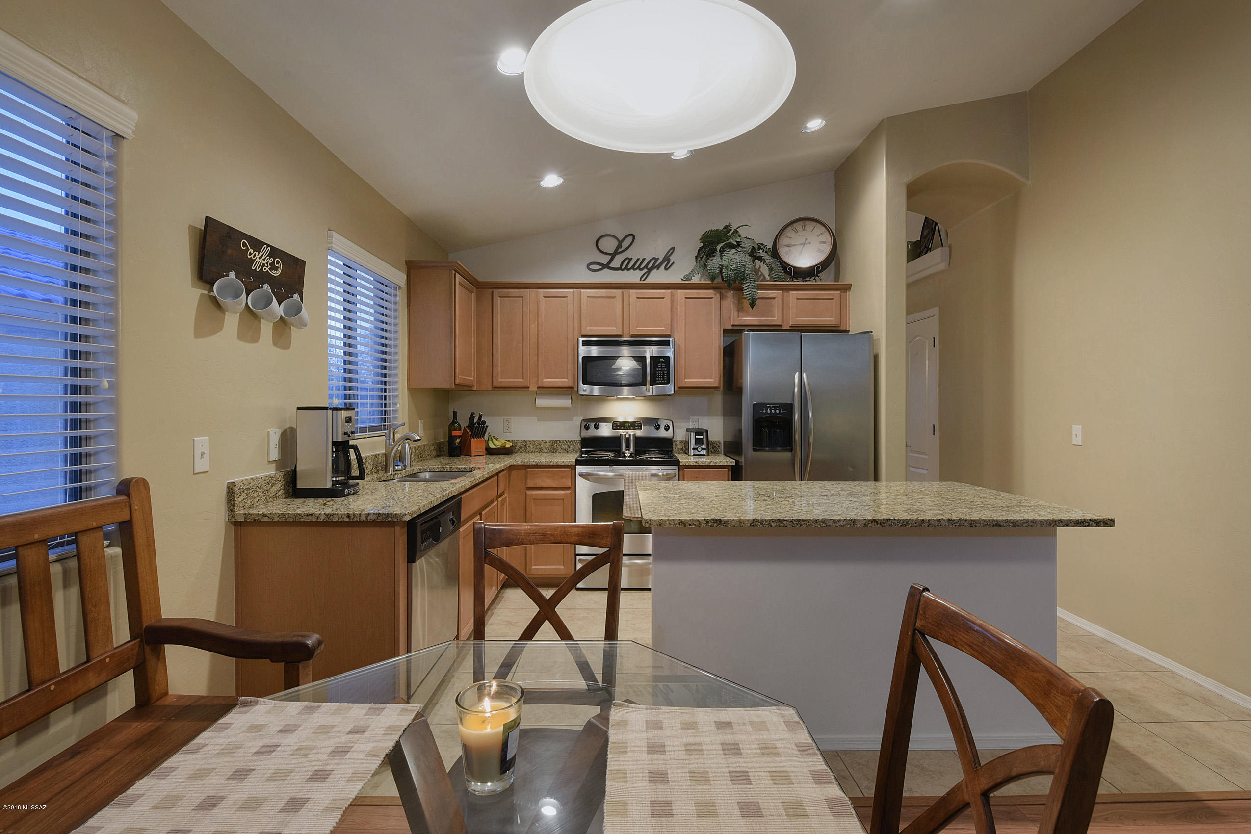 14200 N Chaco Journey Avenue