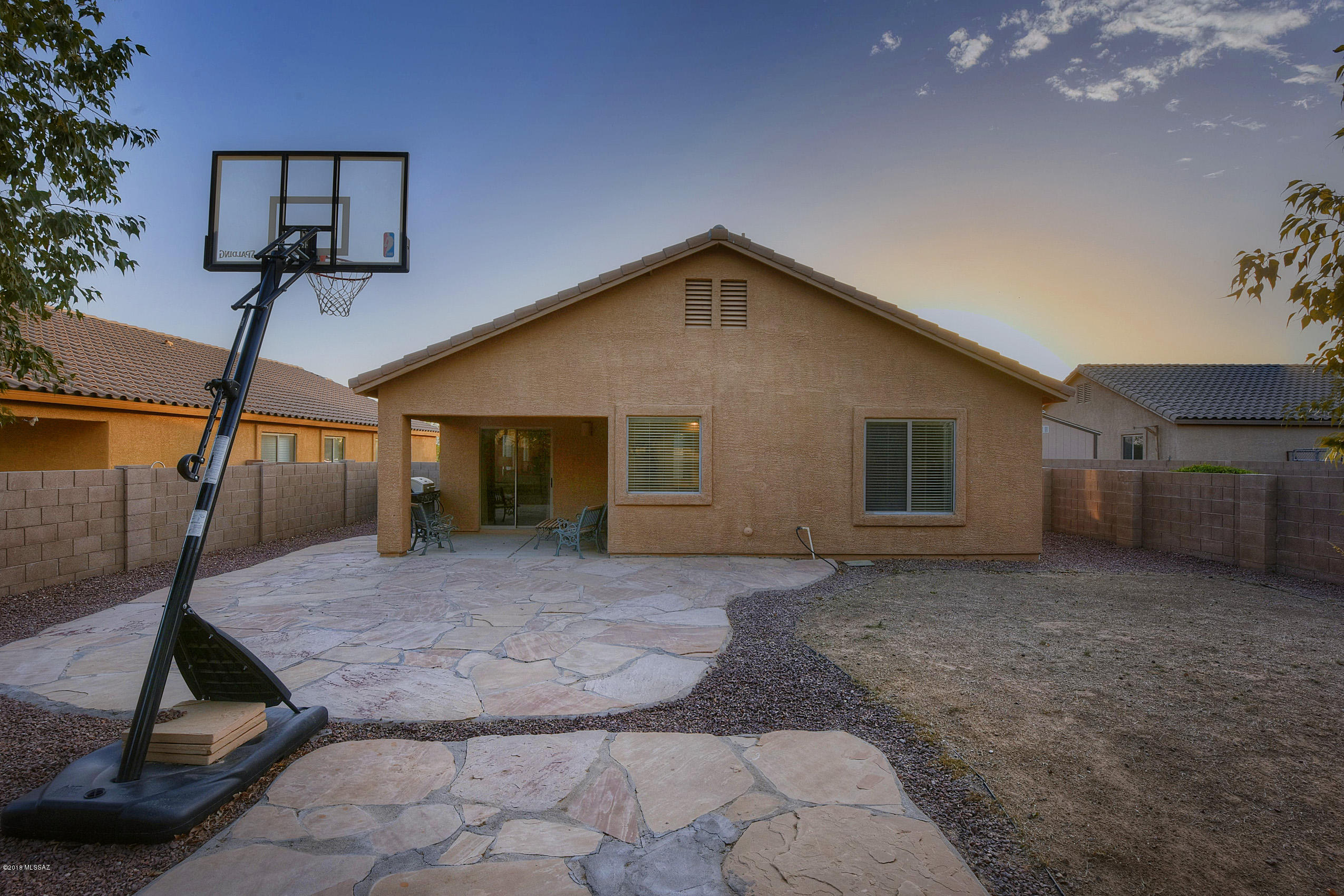 14200 N Chaco Journey Avenue