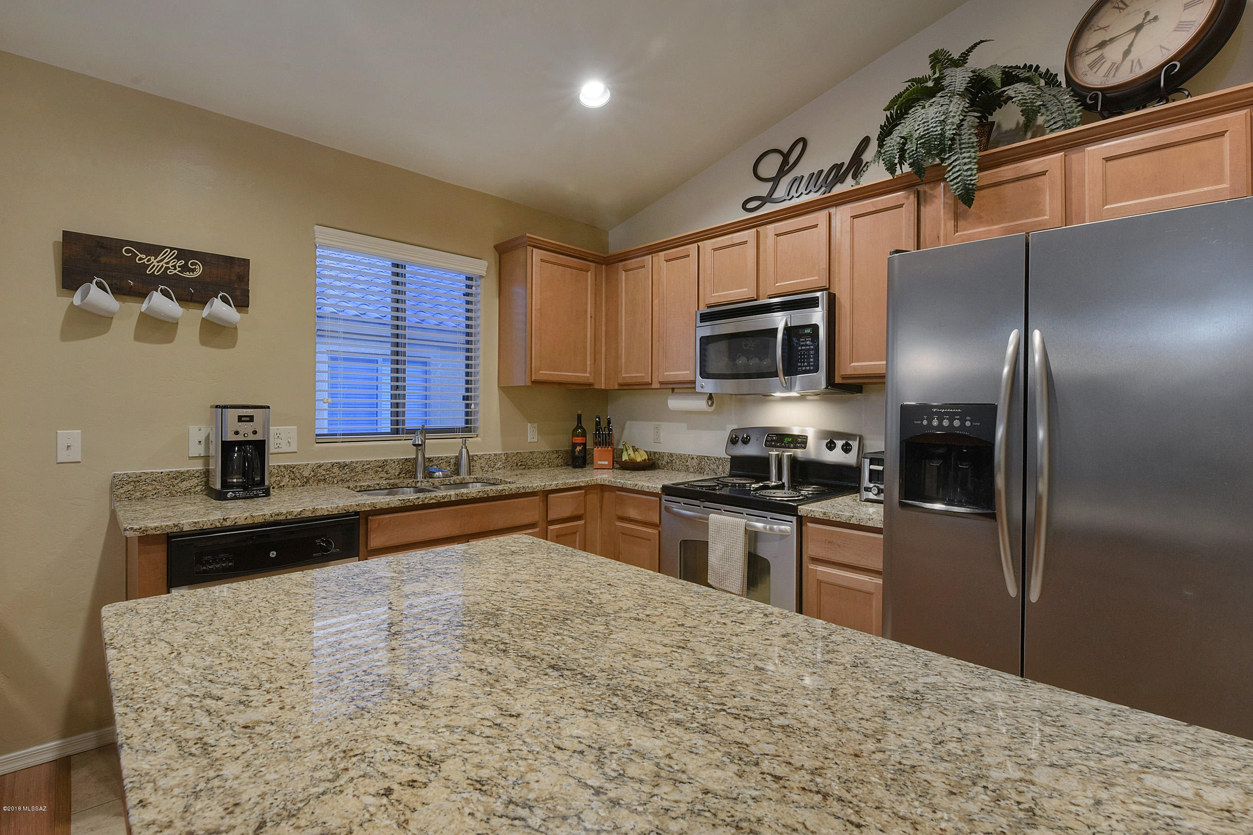 14200 N Chaco Journey Avenue