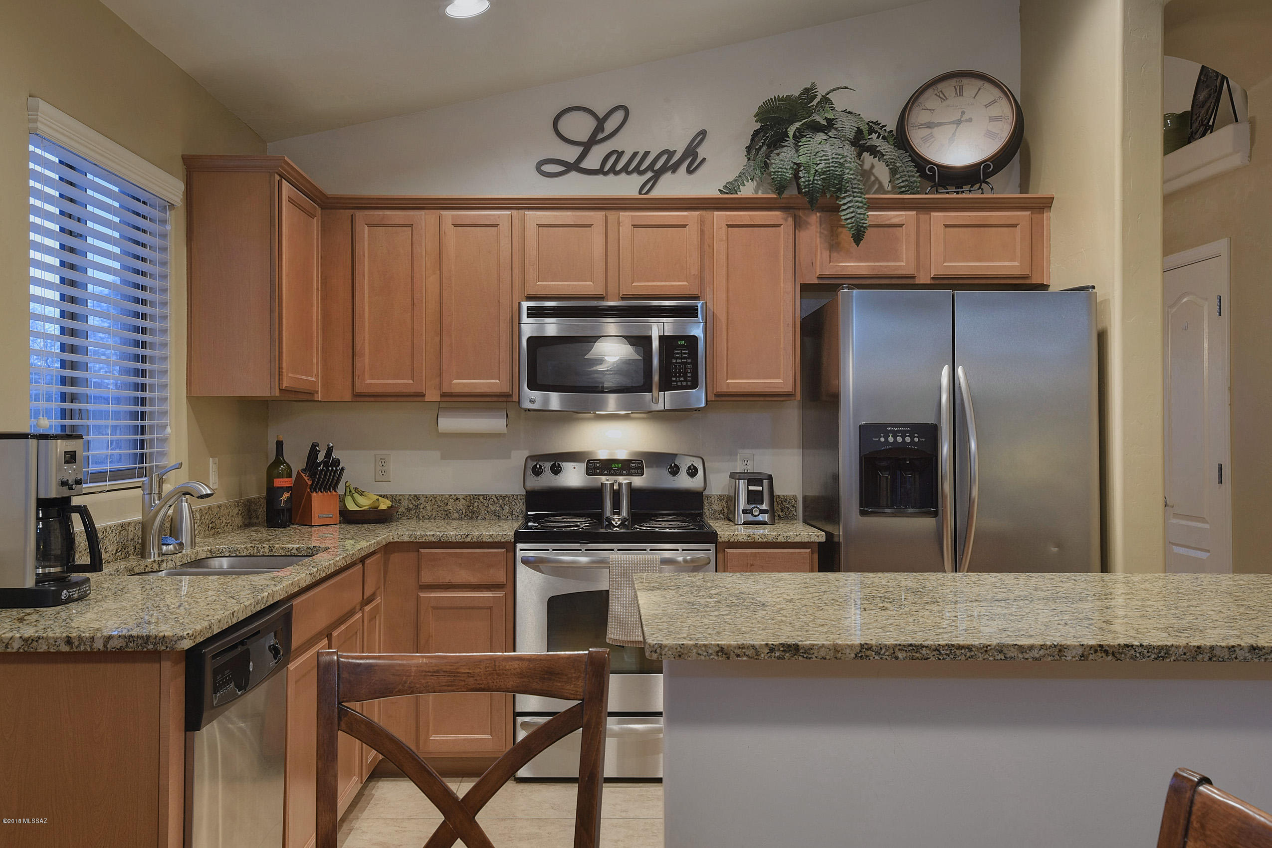 14200 N Chaco Journey Avenue