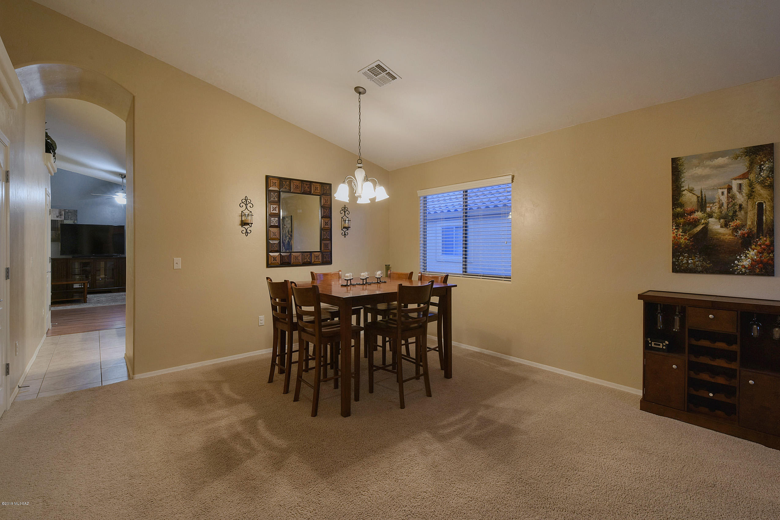 14200 N Chaco Journey Avenue