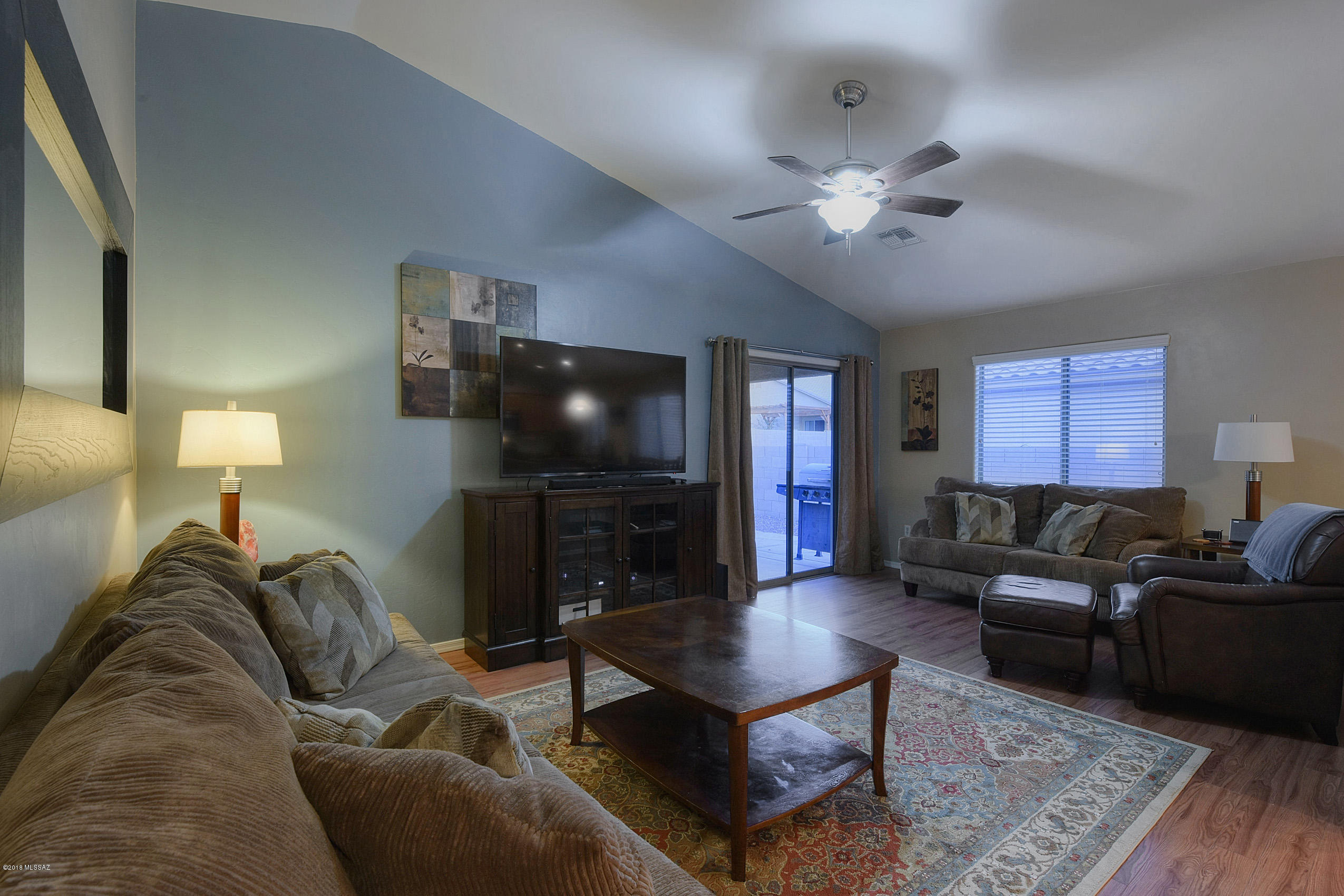 14200 N Chaco Journey Avenue