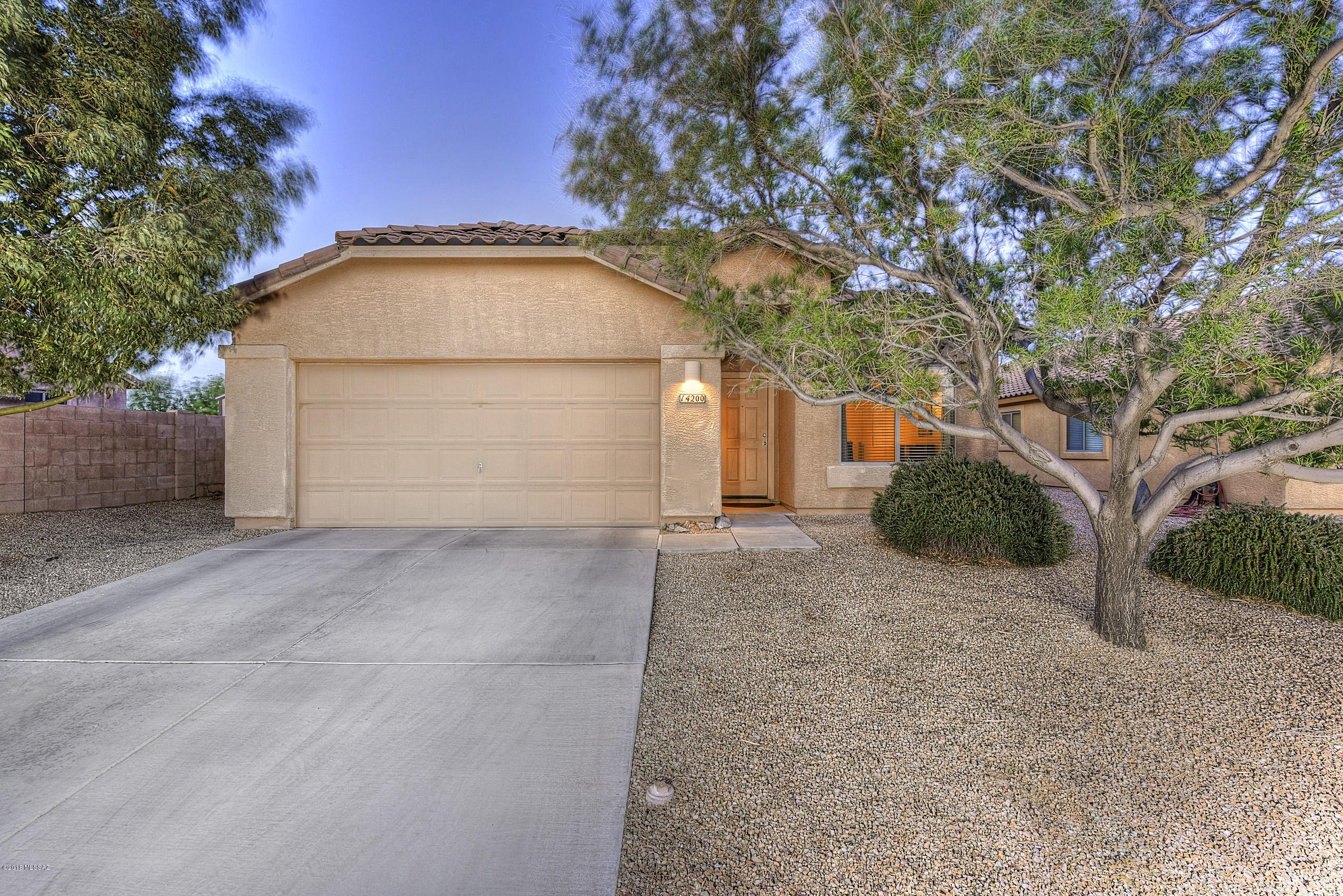 14200 N Chaco Journey Avenue