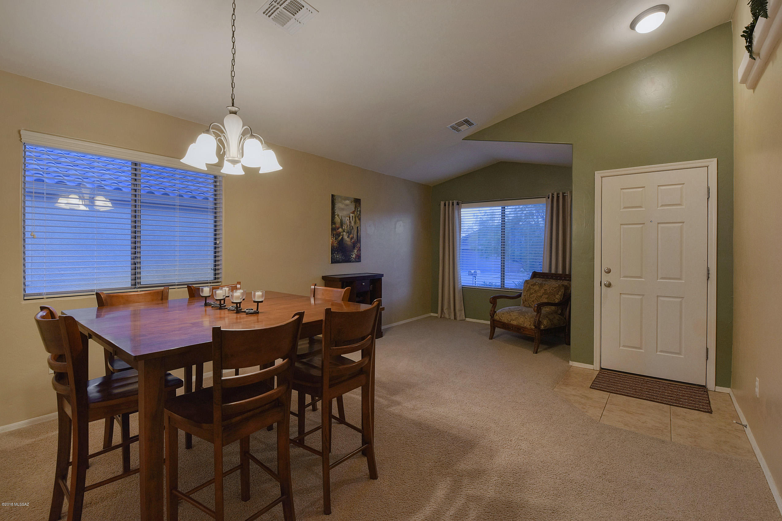 14200 N Chaco Journey Avenue