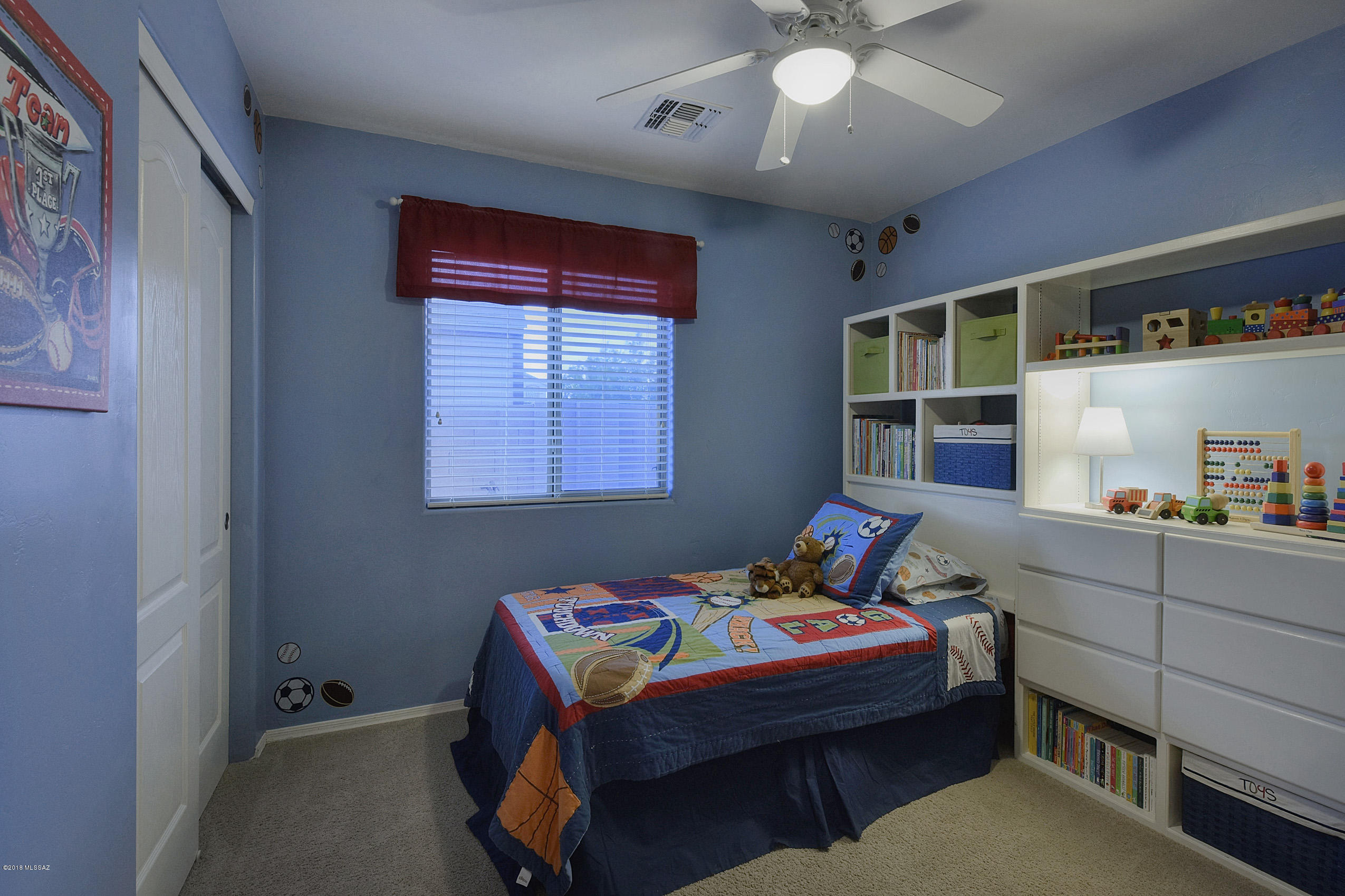 14200 N Chaco Journey Avenue