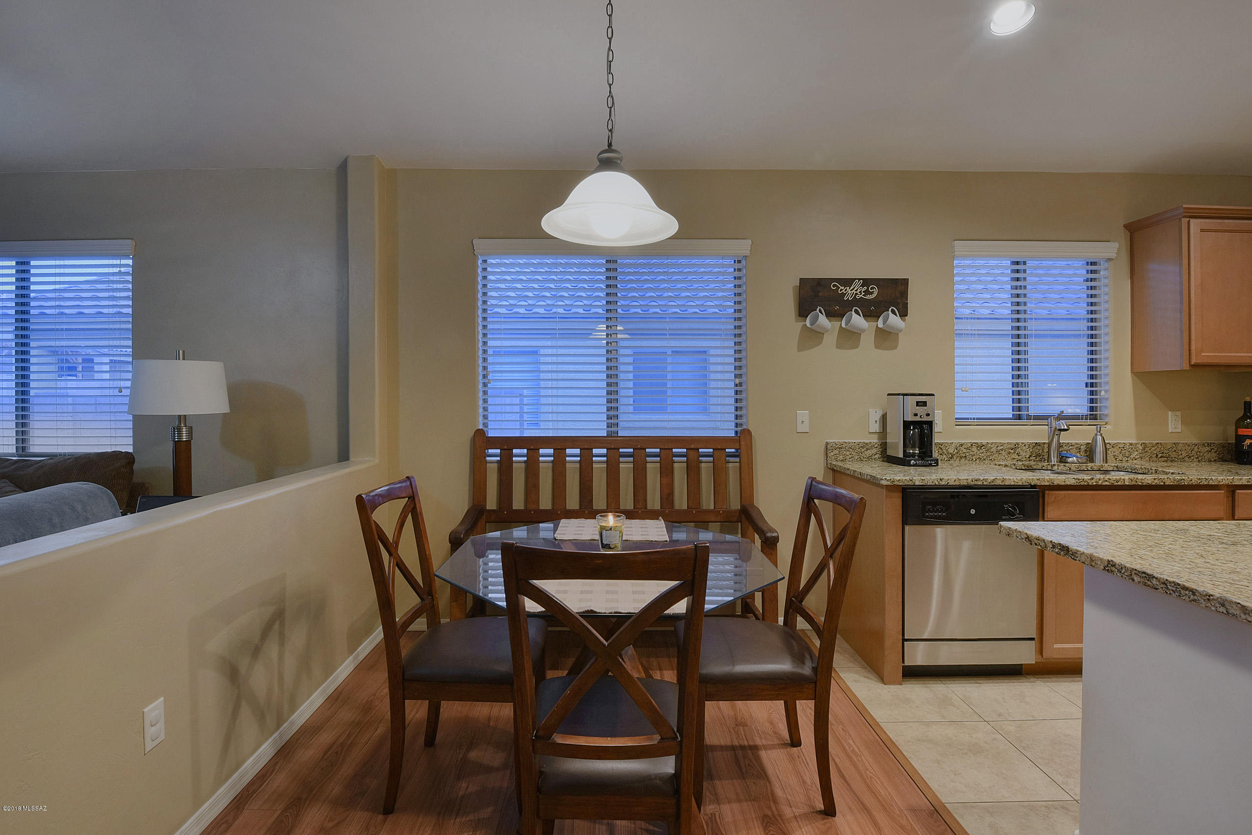 14200 N Chaco Journey Avenue