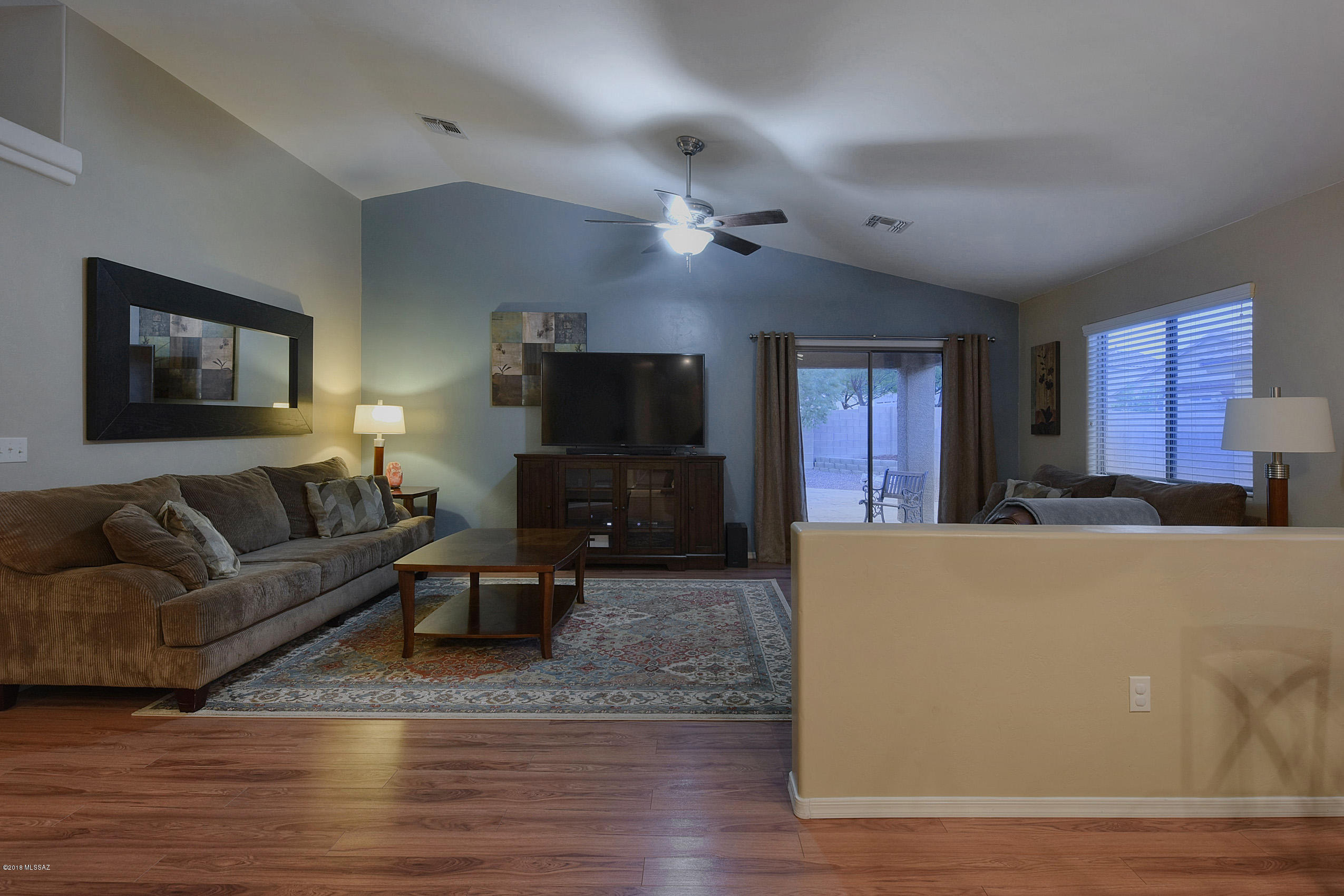 14200 N Chaco Journey Avenue