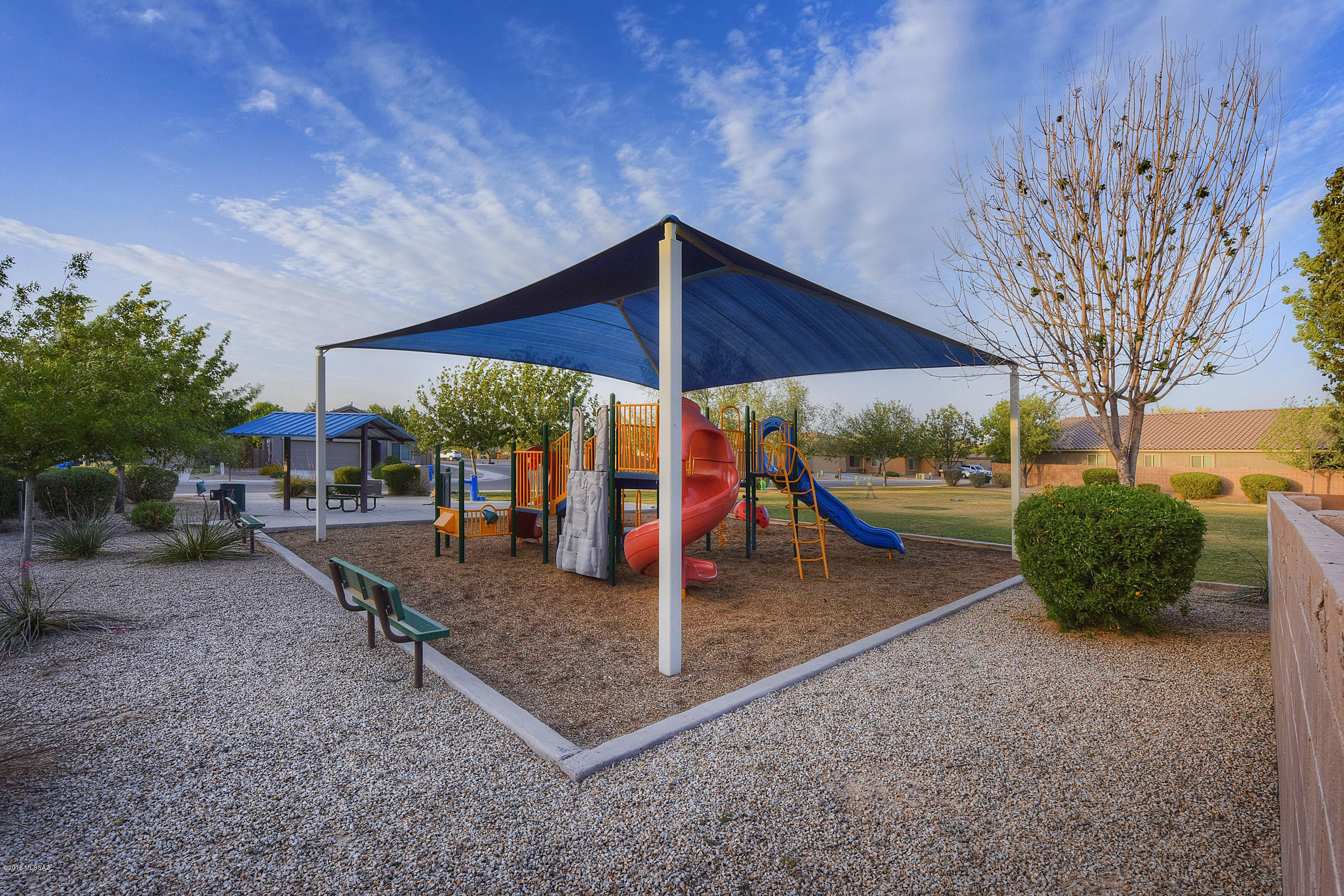 14200 N Chaco Journey Avenue