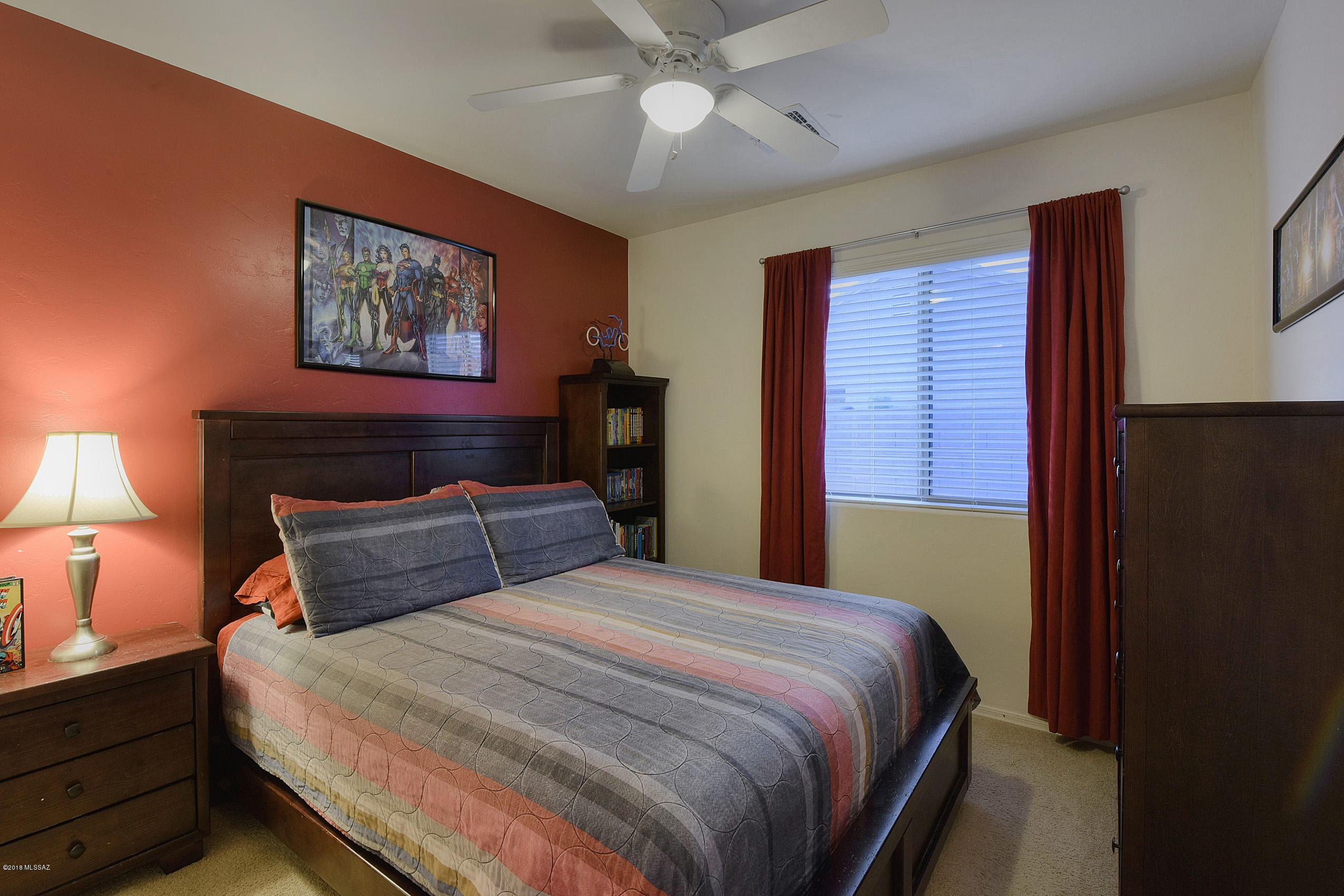 14200 N Chaco Journey Avenue