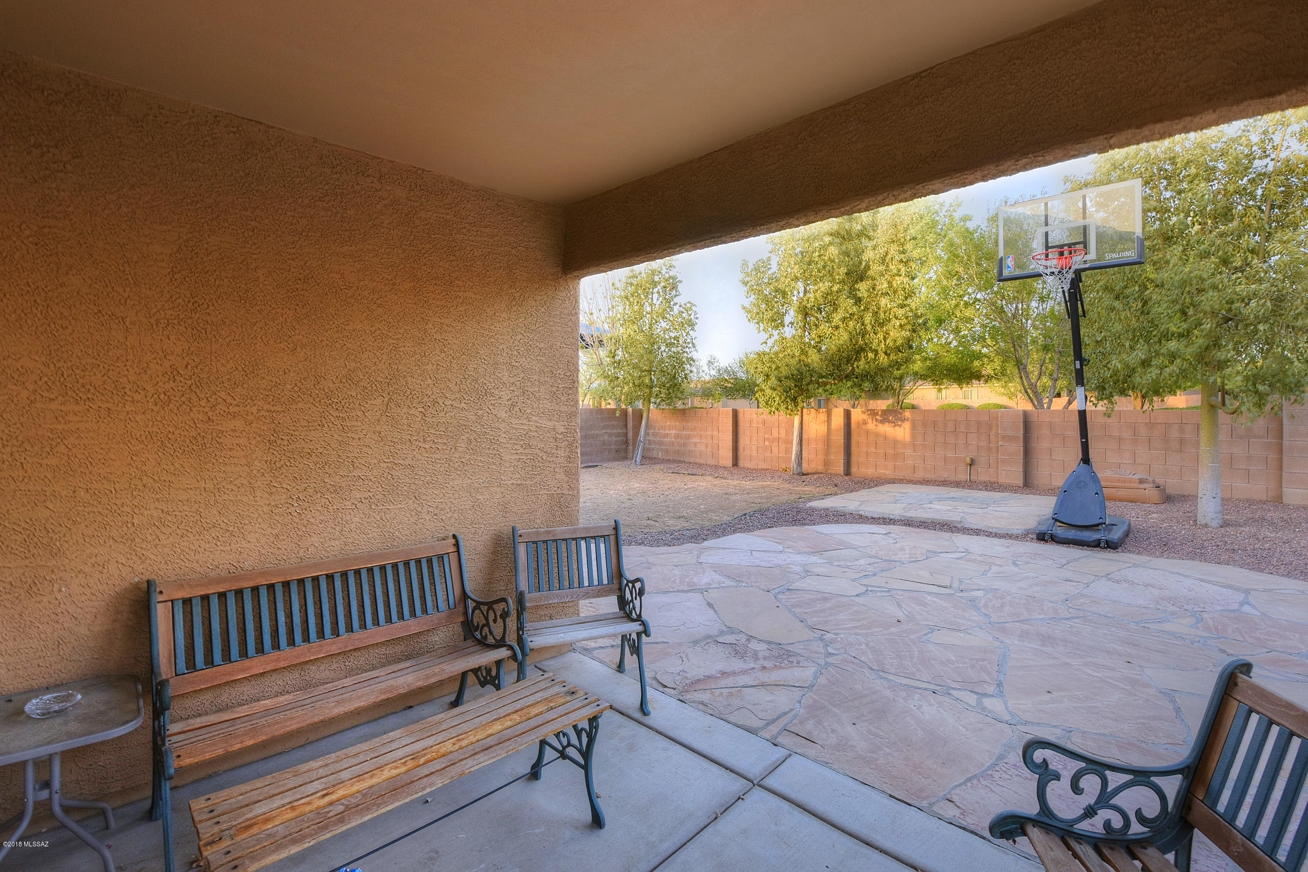 14200 N Chaco Journey Avenue