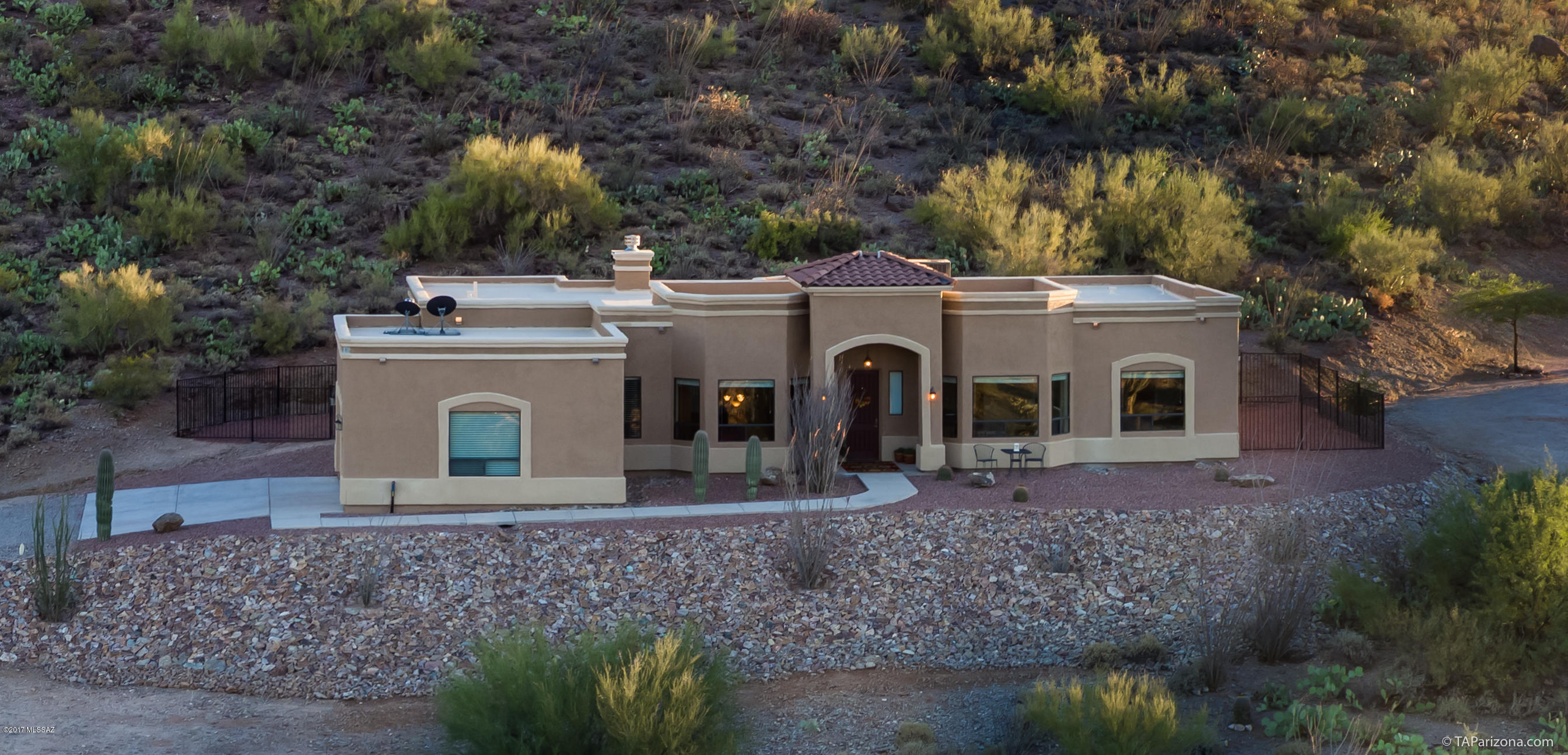 5460 S Camino De Oeste