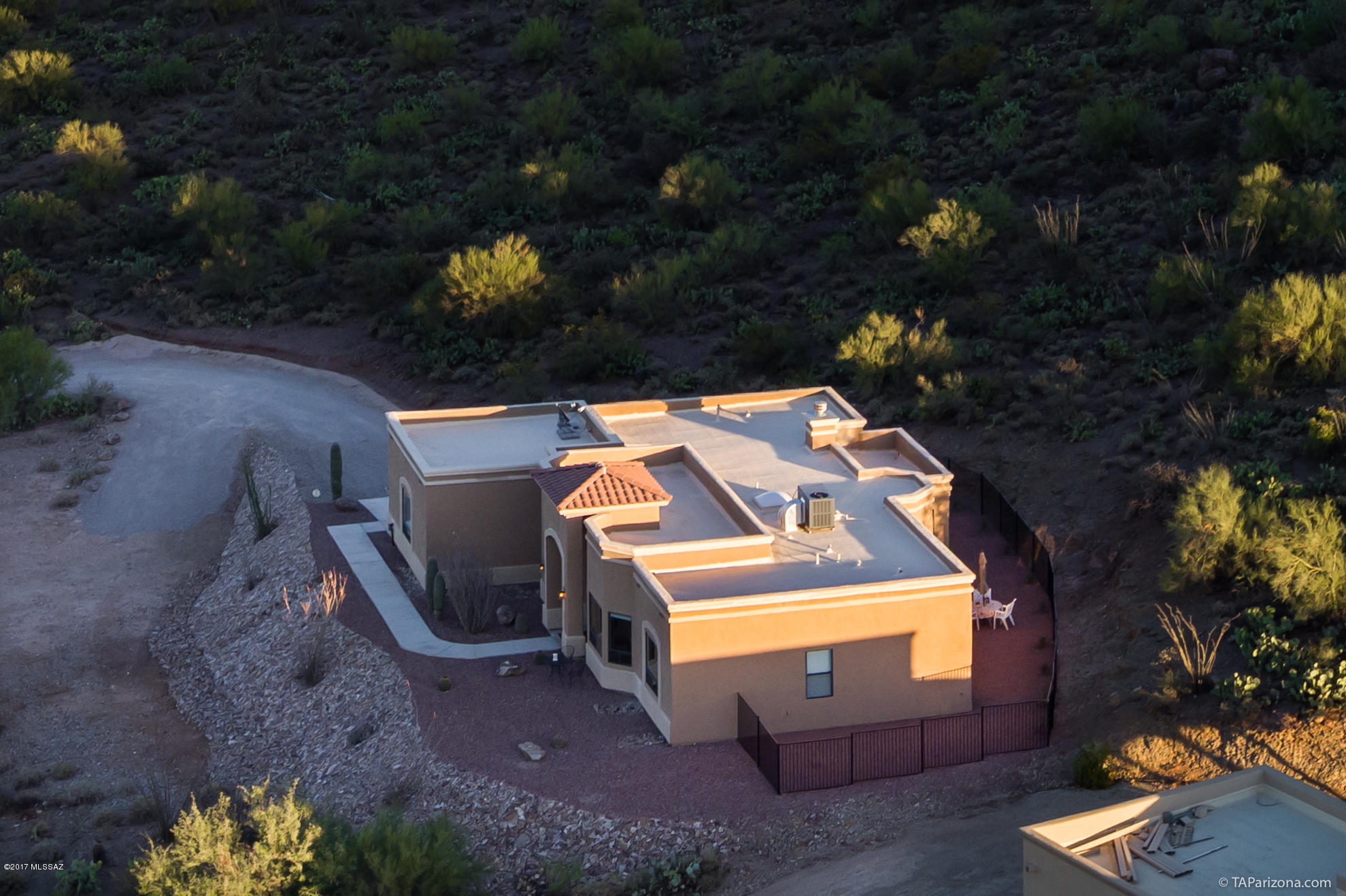 5460 S Camino De Oeste