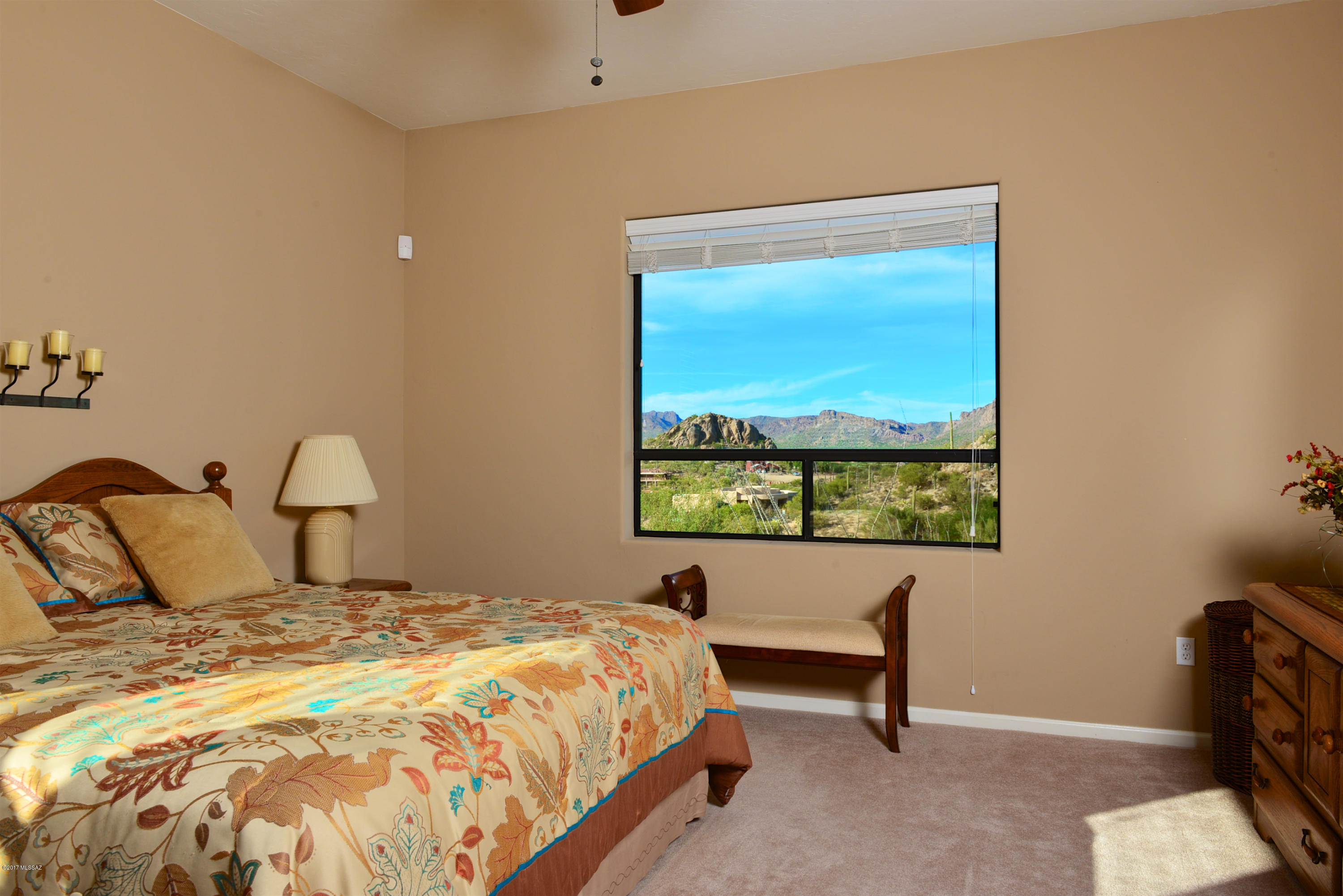 5460 S Camino De Oeste