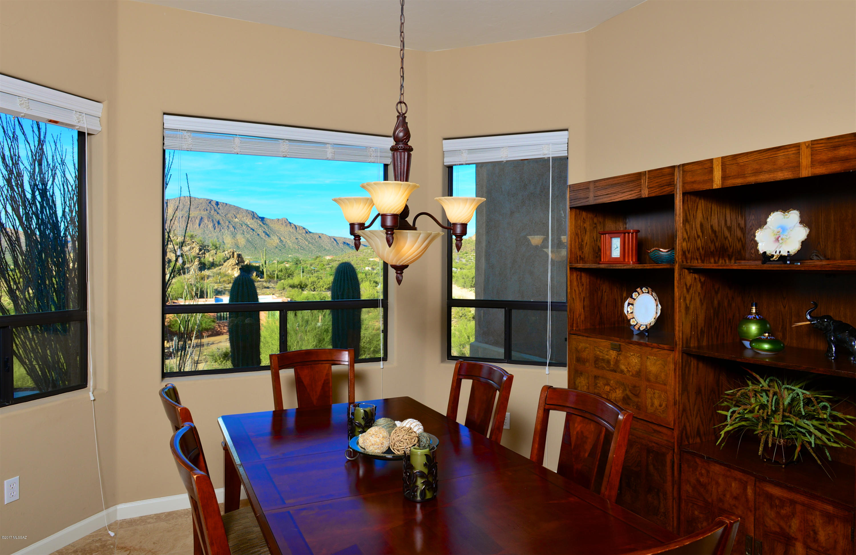 5460 S Camino De Oeste