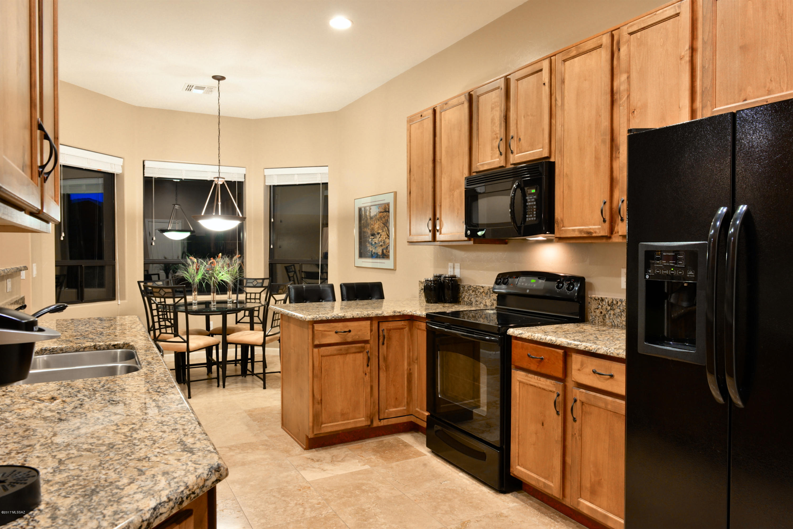 5460 S Camino De Oeste