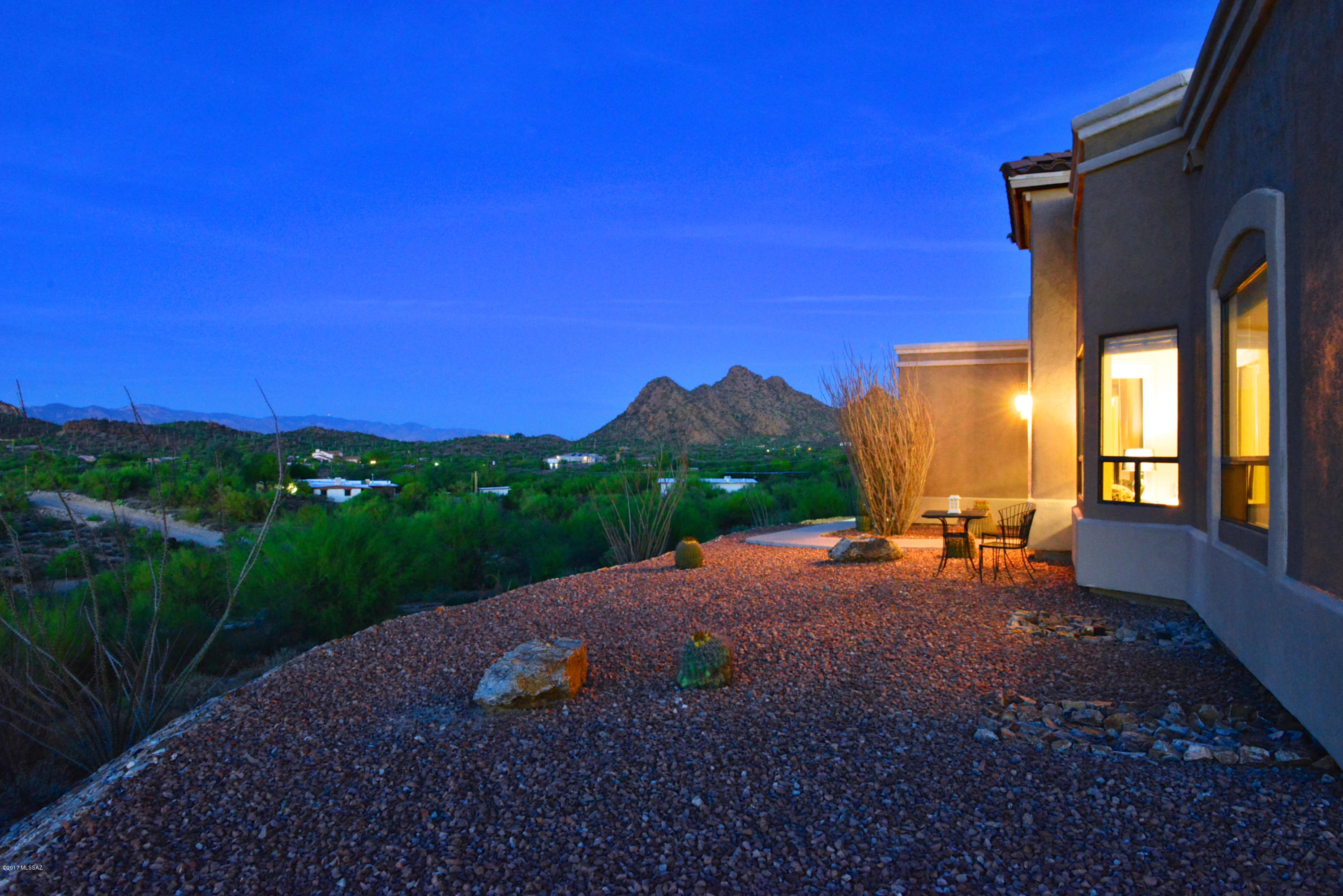 5460 S Camino De Oeste