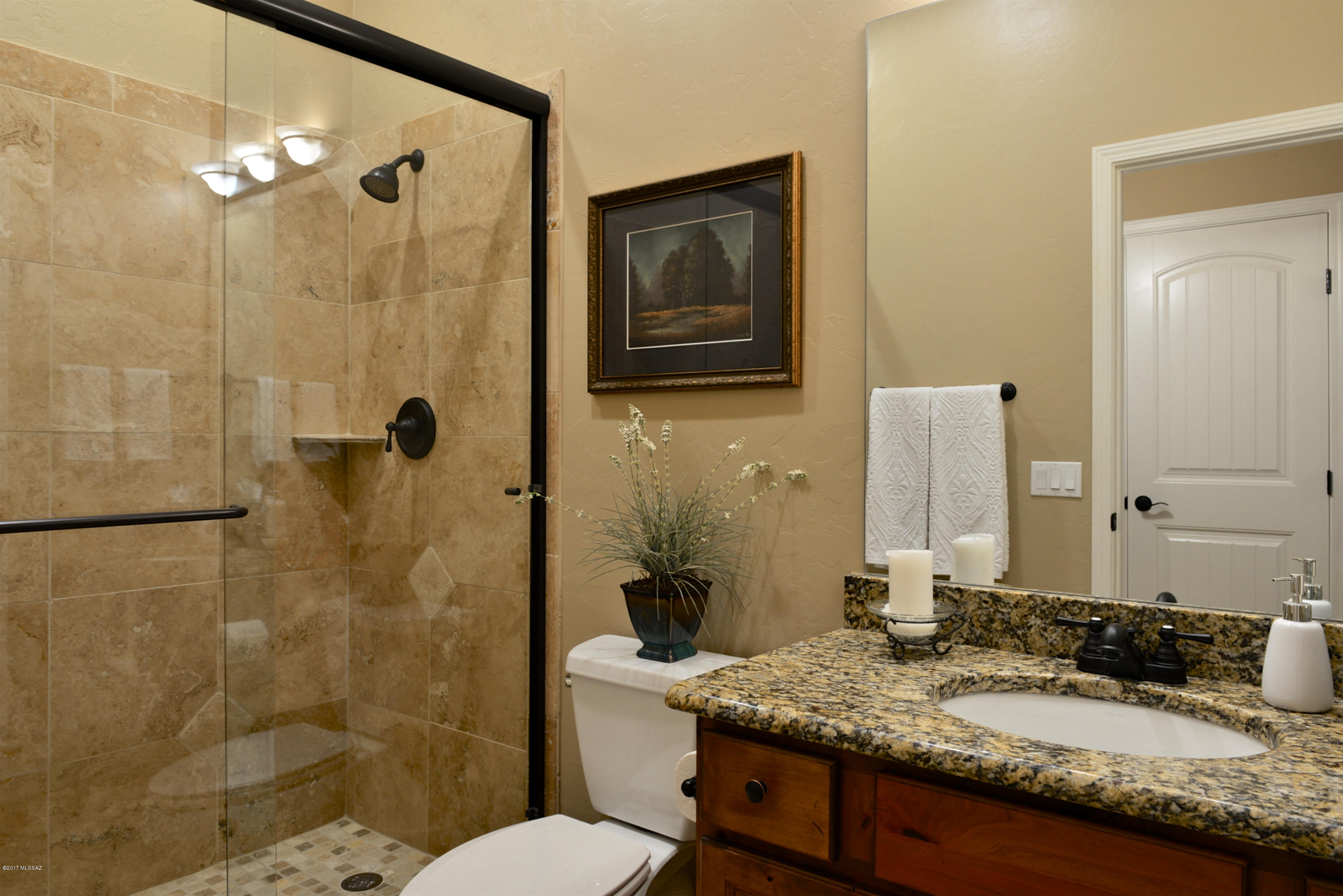 5460 S Camino De Oeste