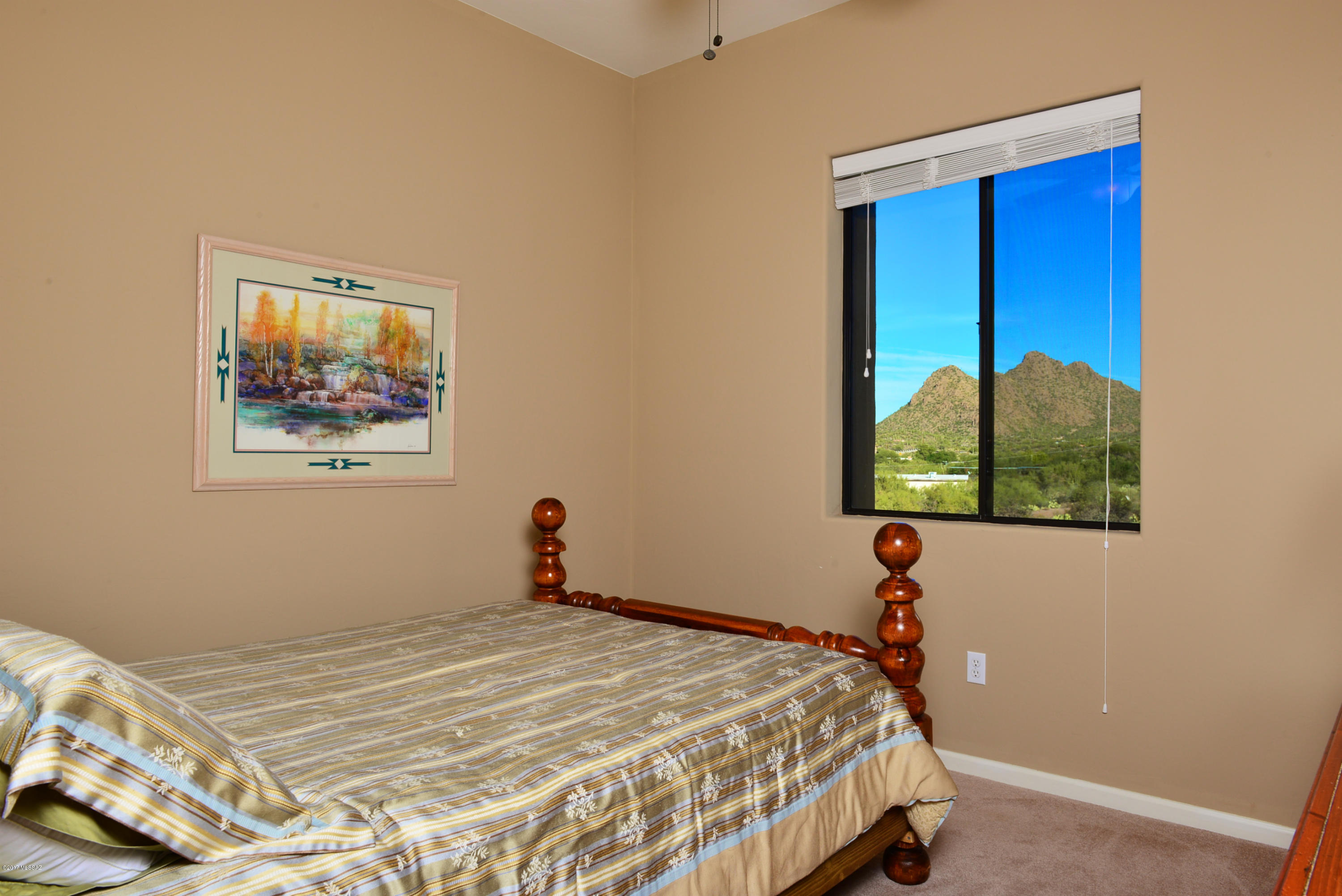 5460 S Camino De Oeste