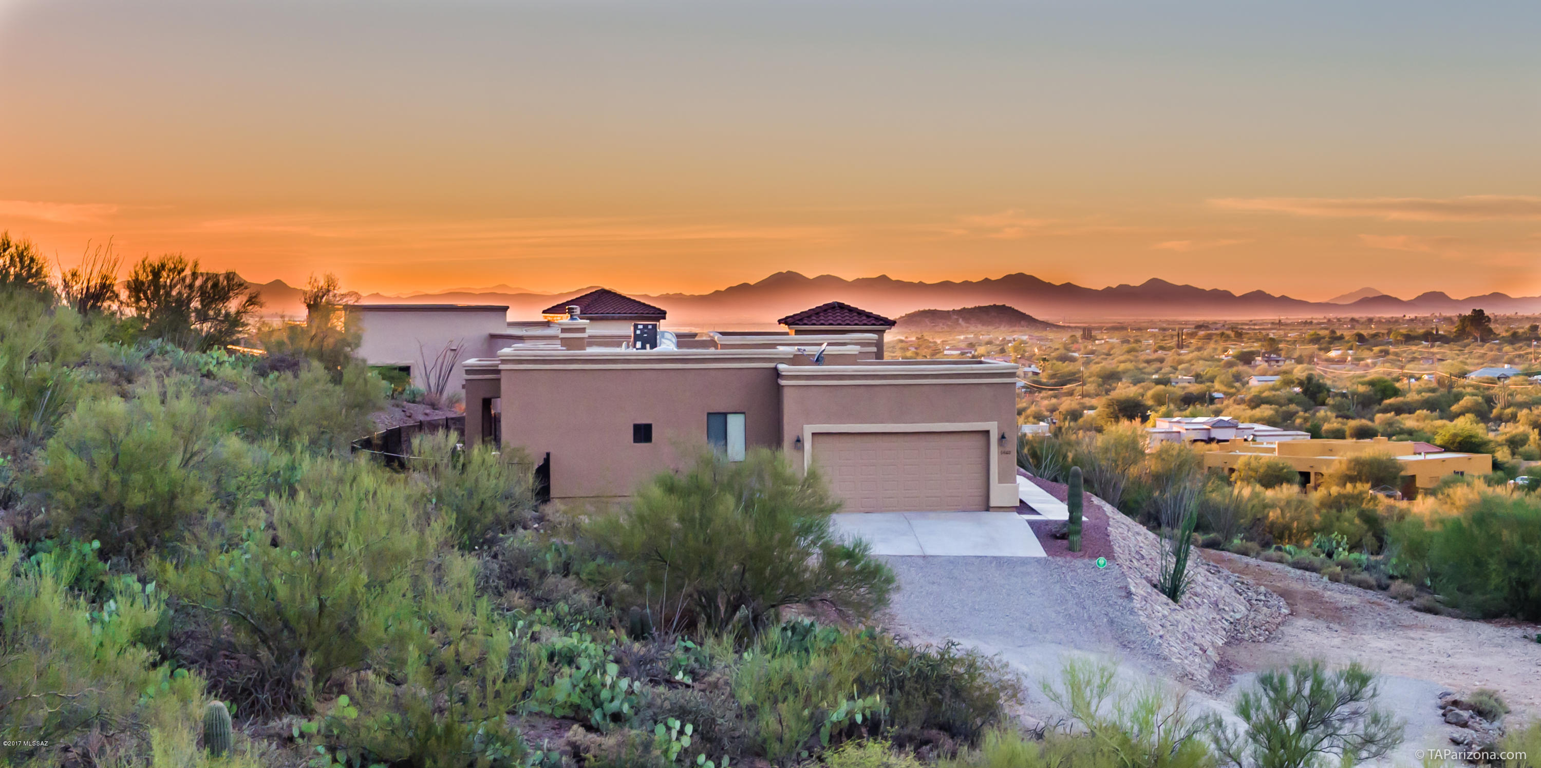 5460 S Camino De Oeste