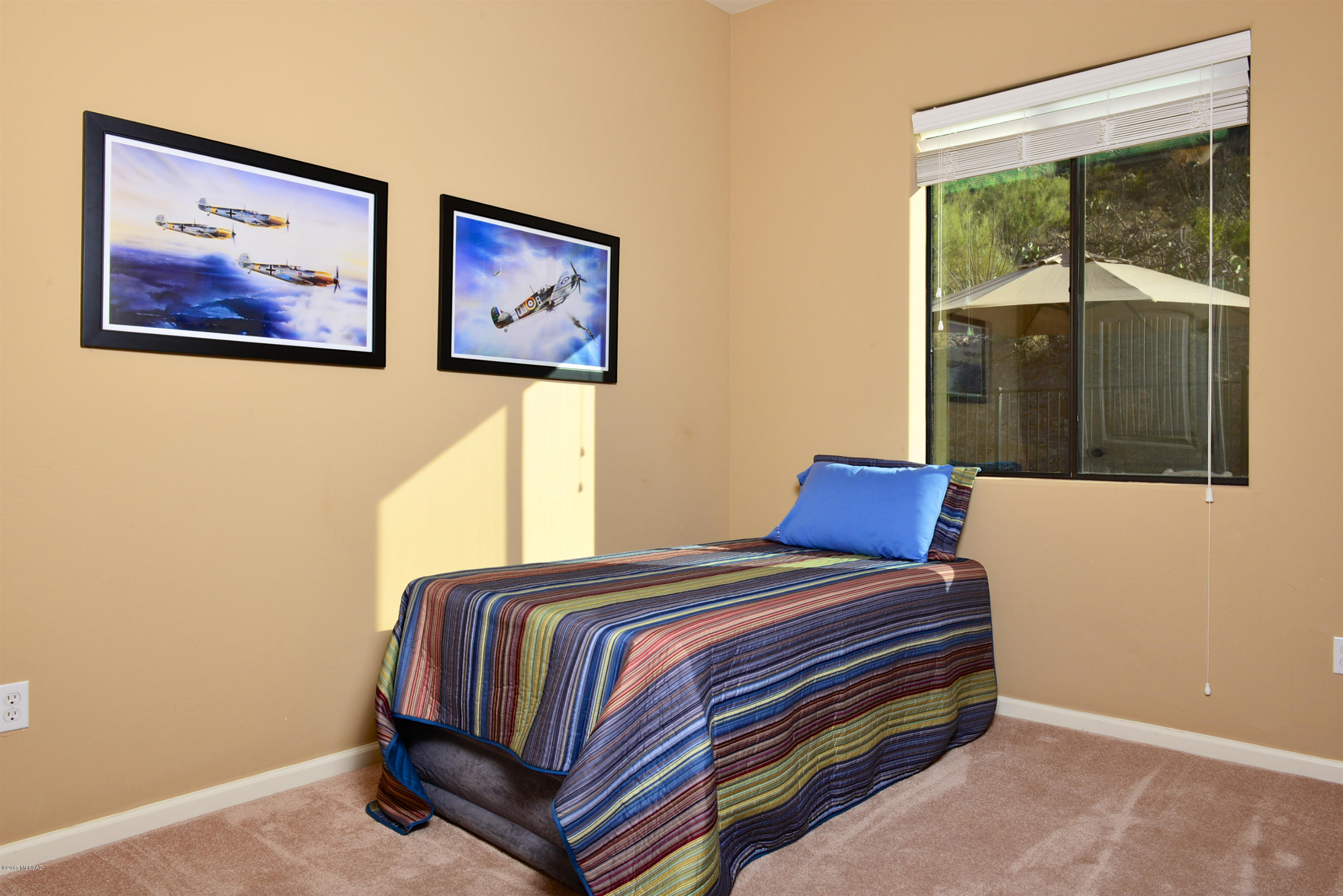 5460 S Camino De Oeste