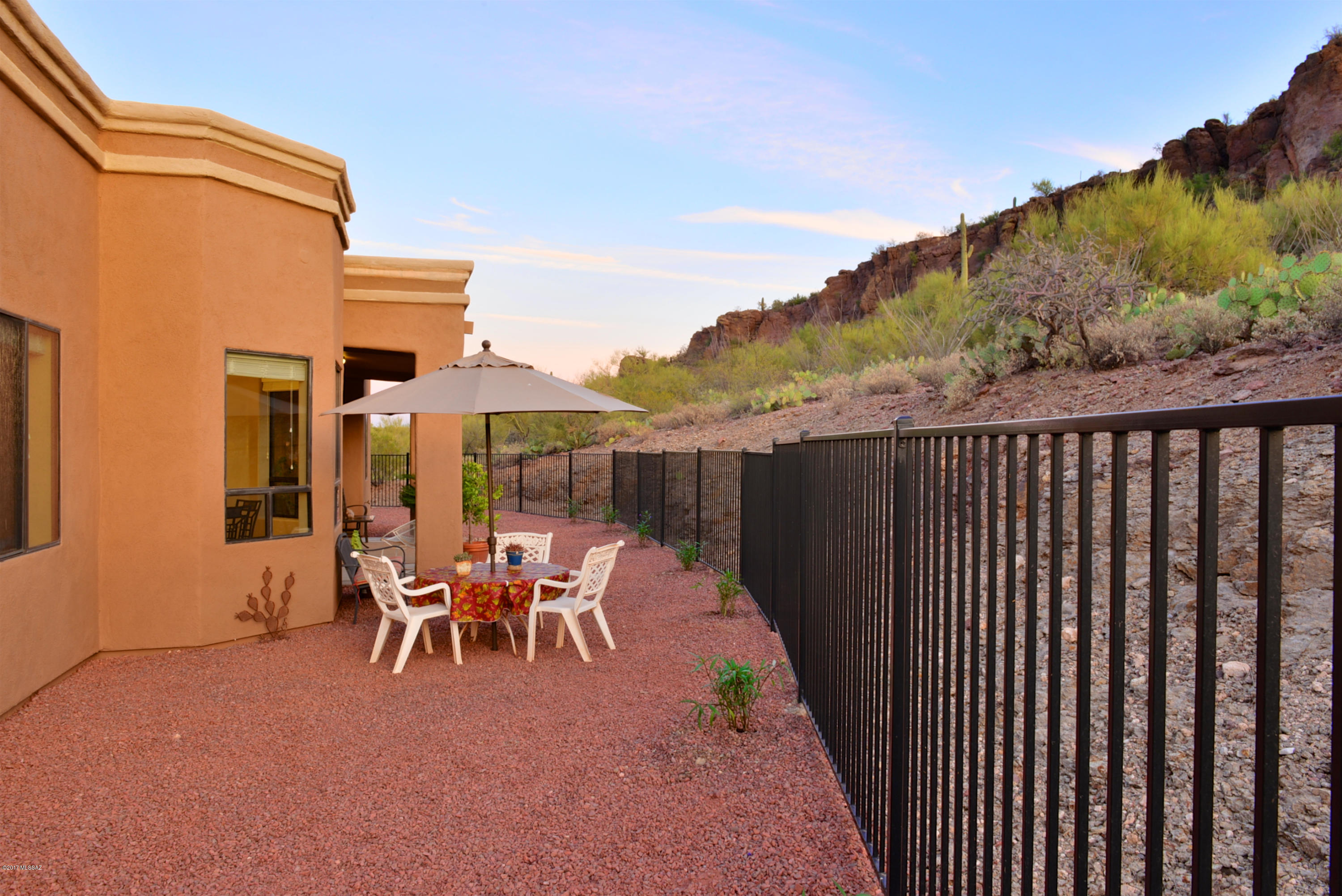 5460 S Camino De Oeste