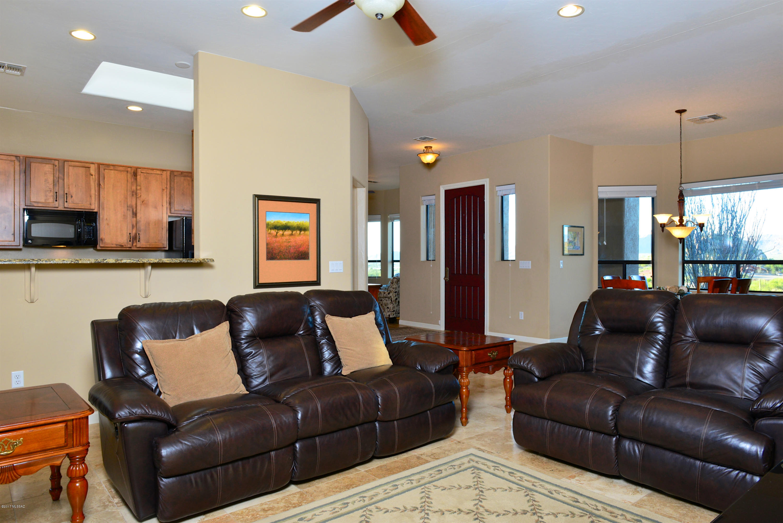 5460 S Camino De Oeste