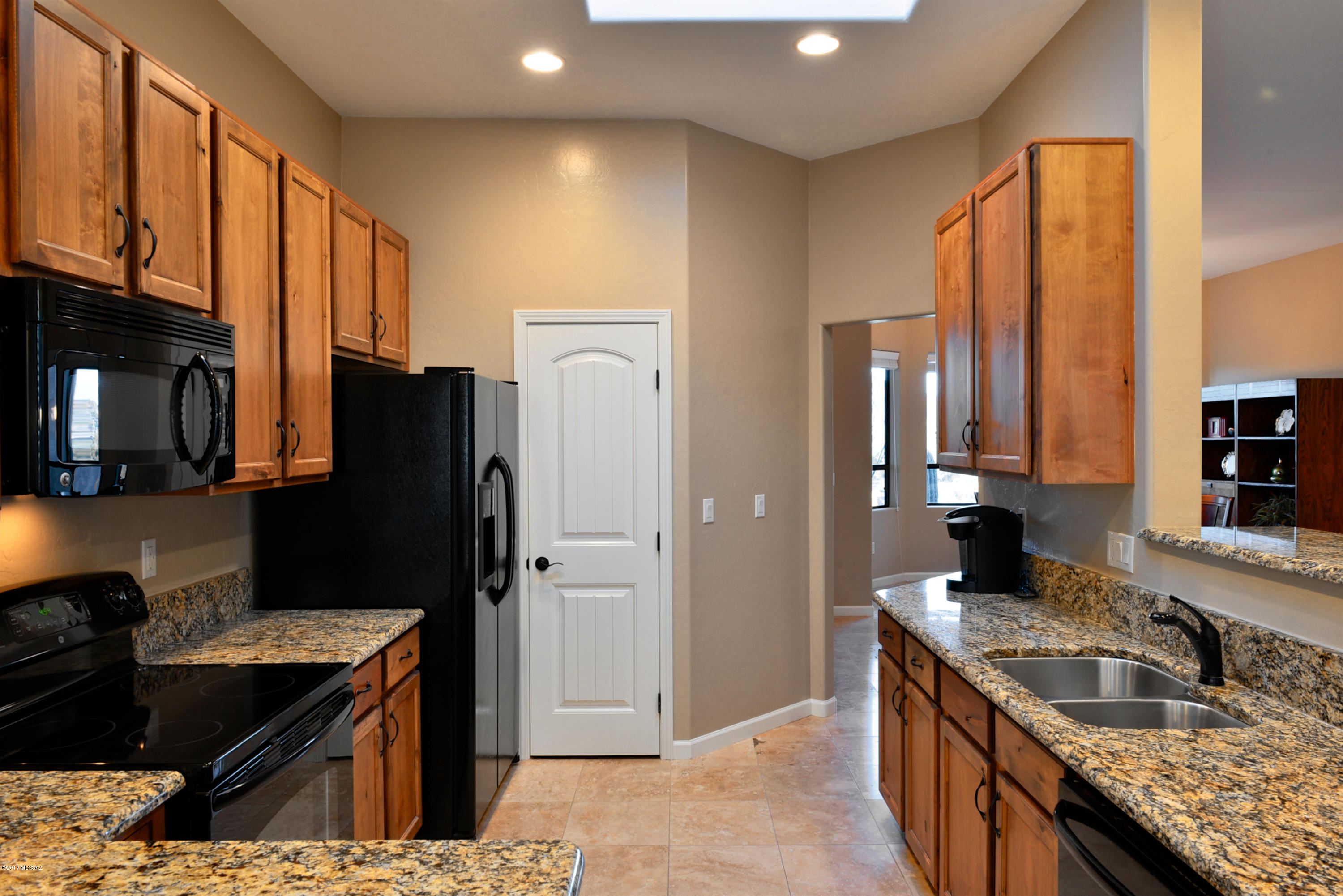 5460 S Camino De Oeste