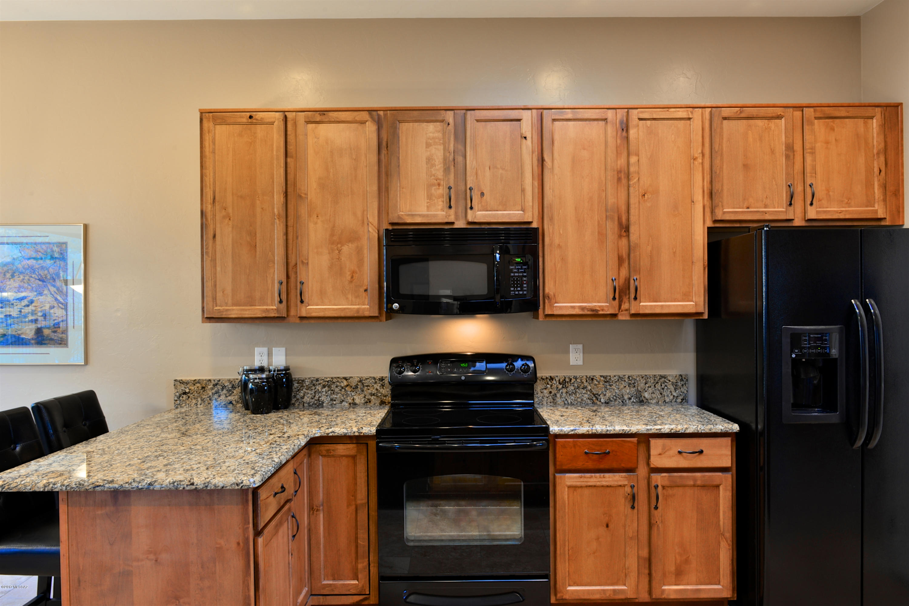 5460 S Camino De Oeste