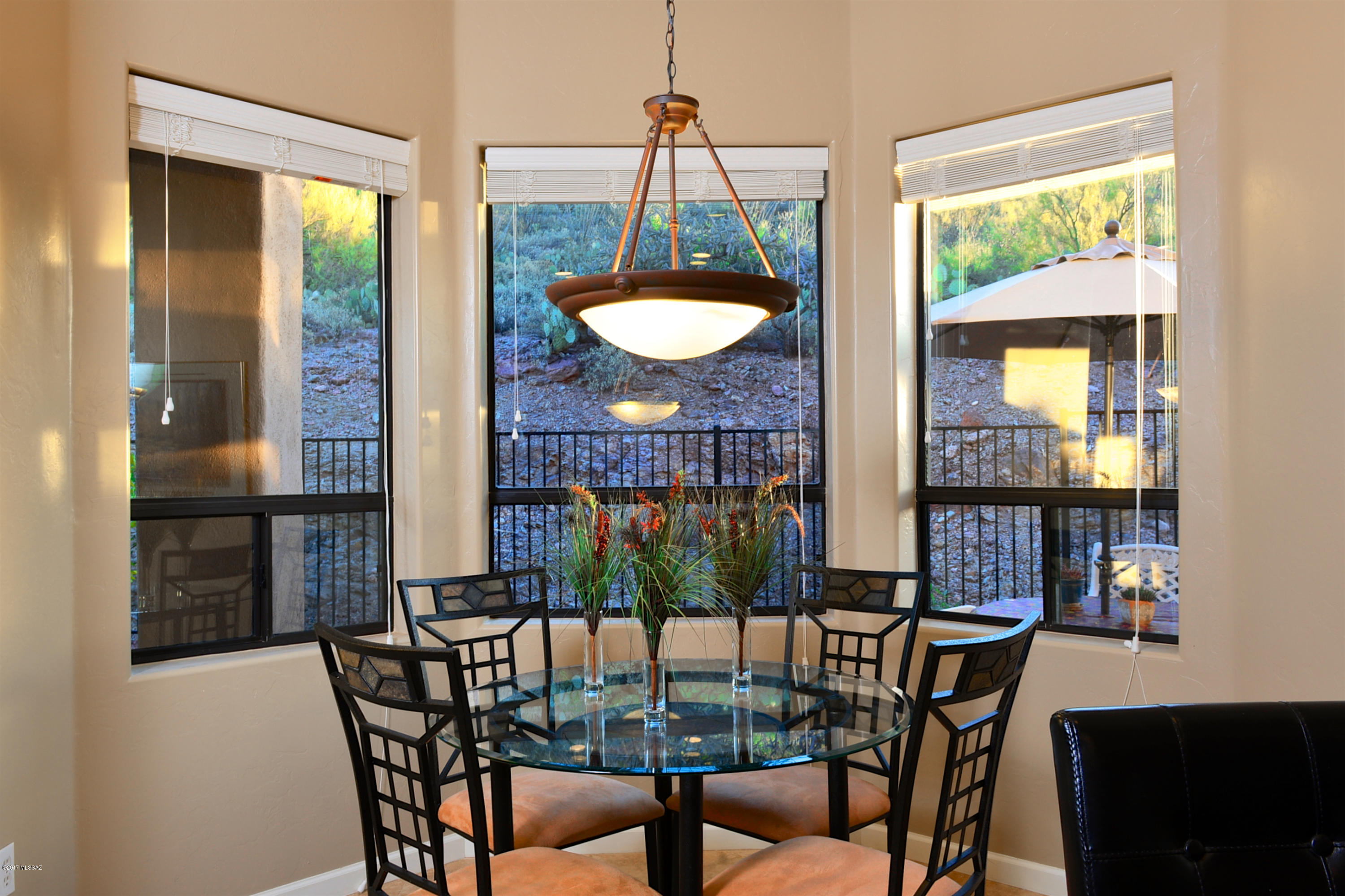 5460 S Camino De Oeste