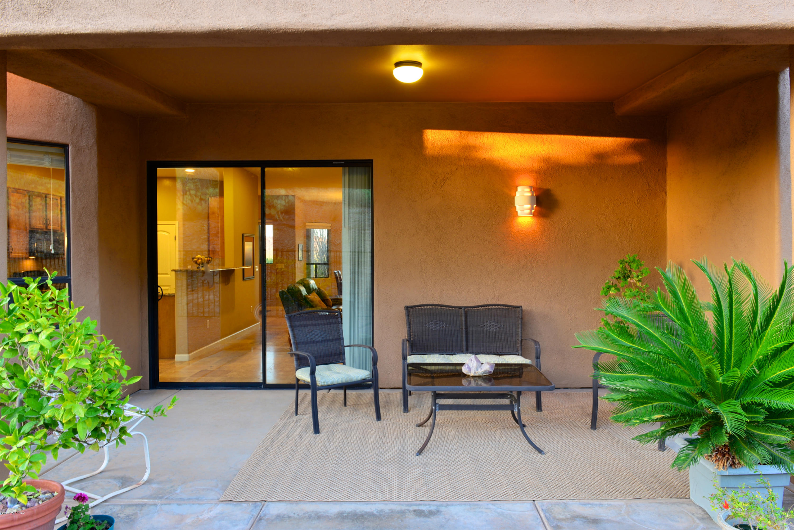 5460 S Camino De Oeste