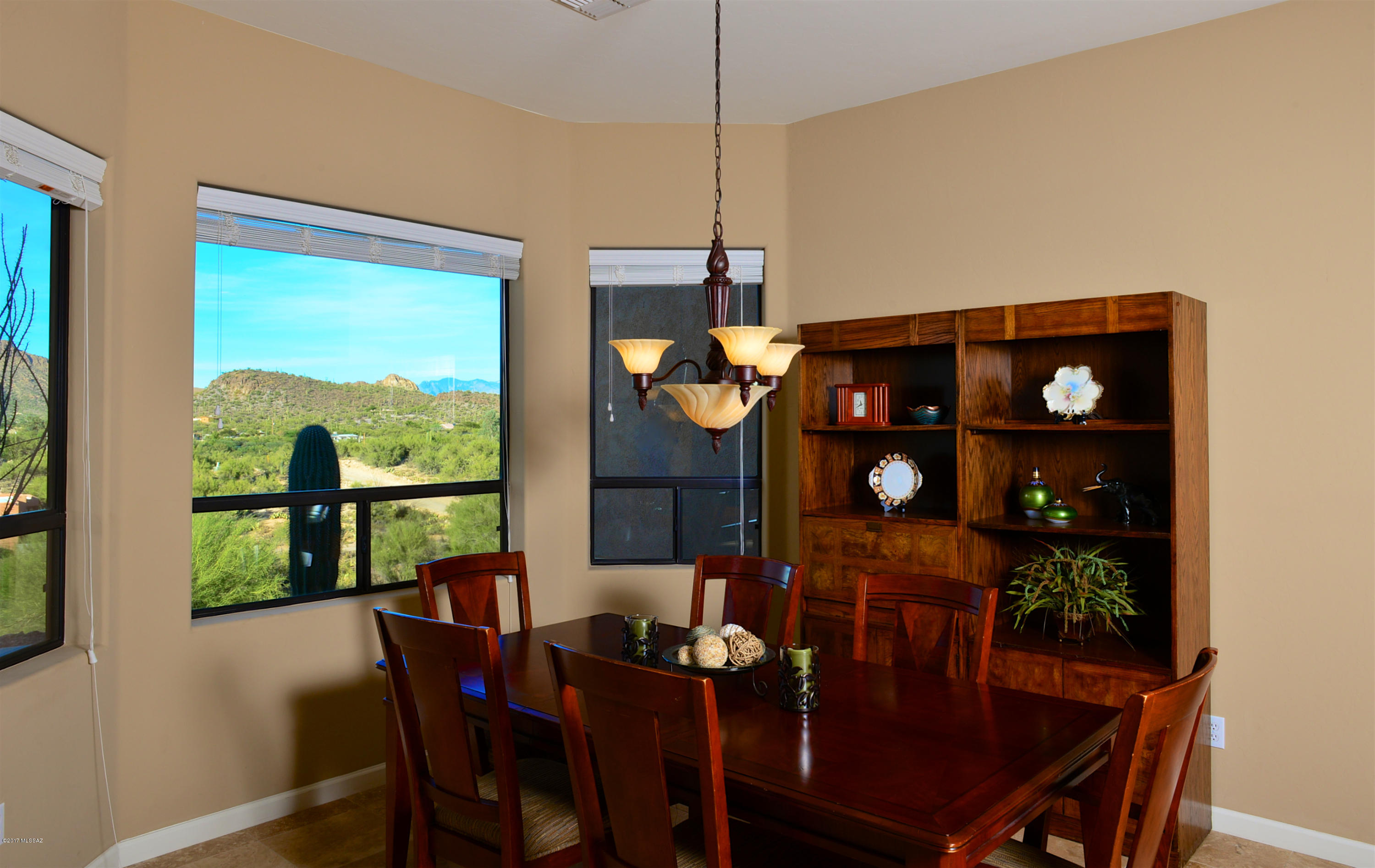 5460 S Camino De Oeste