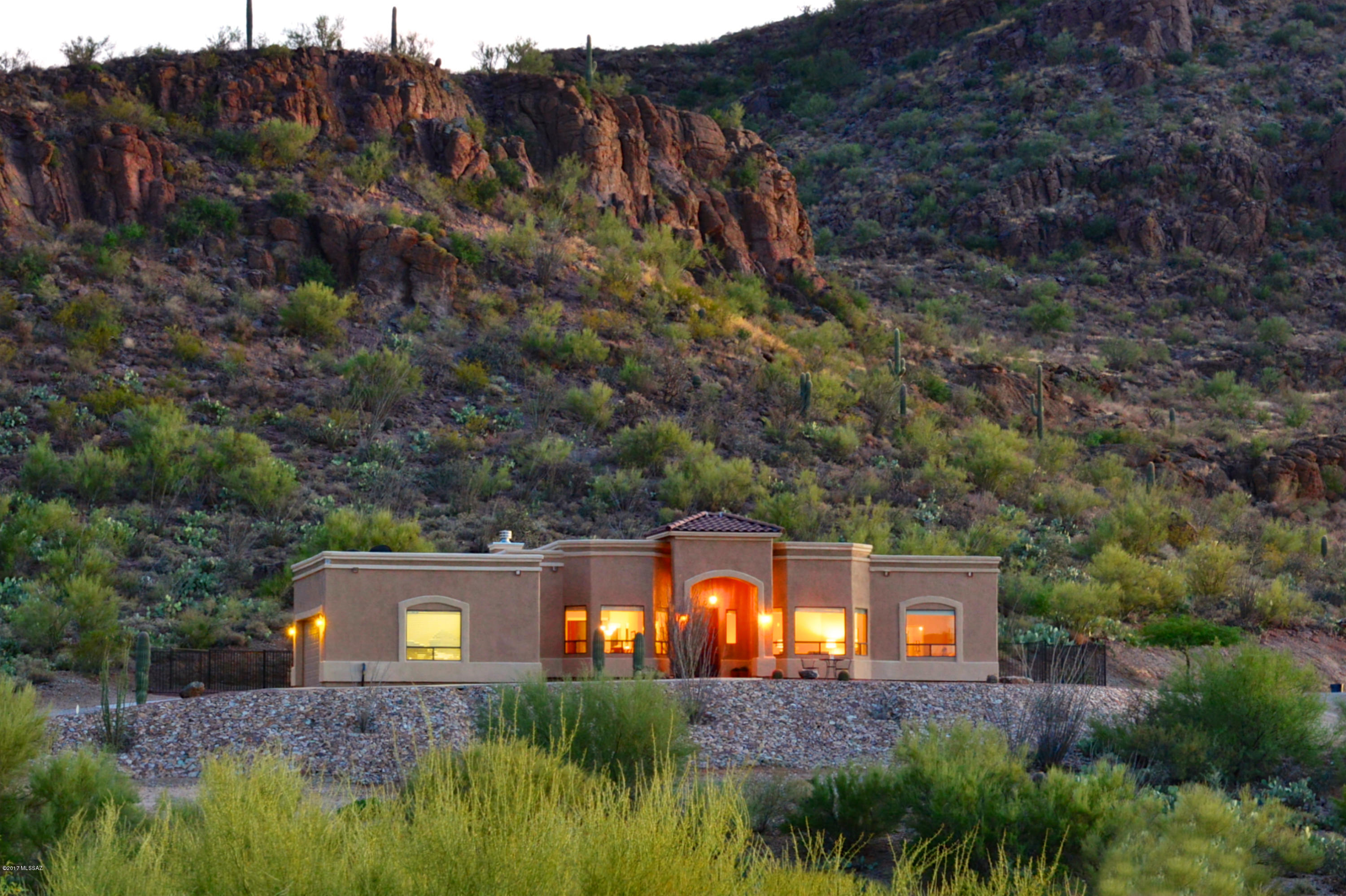 5460 S Camino De Oeste