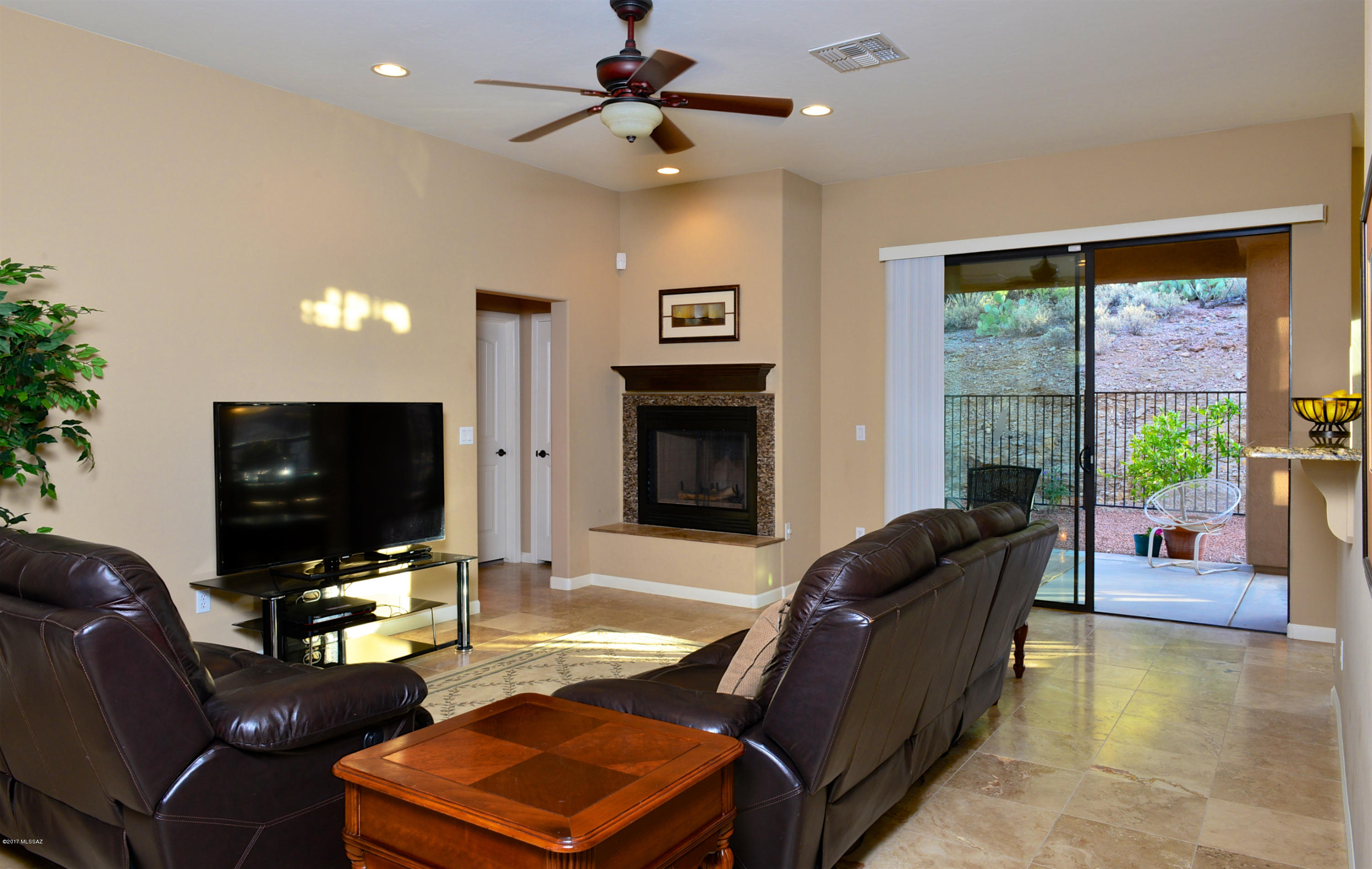 5460 S Camino De Oeste