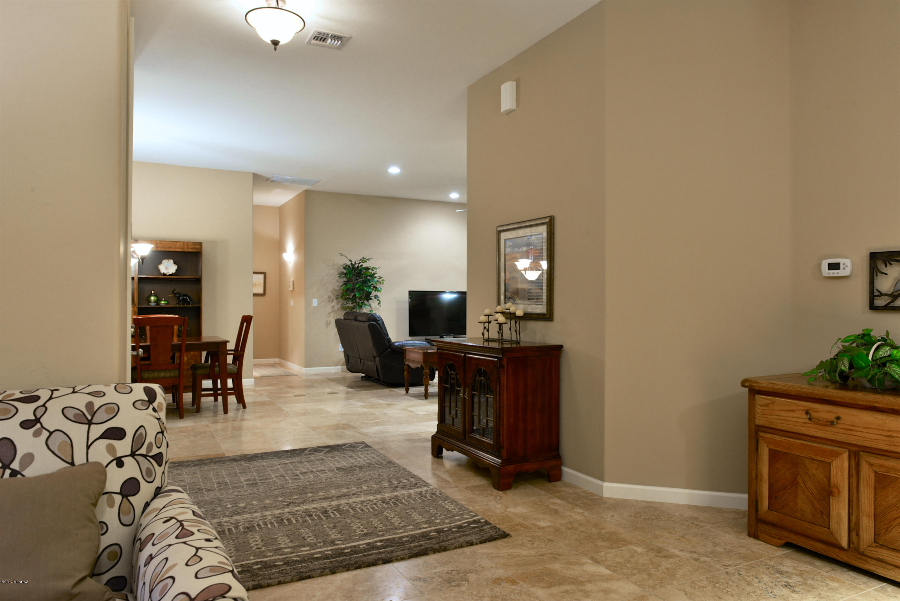 5460 S Camino De Oeste