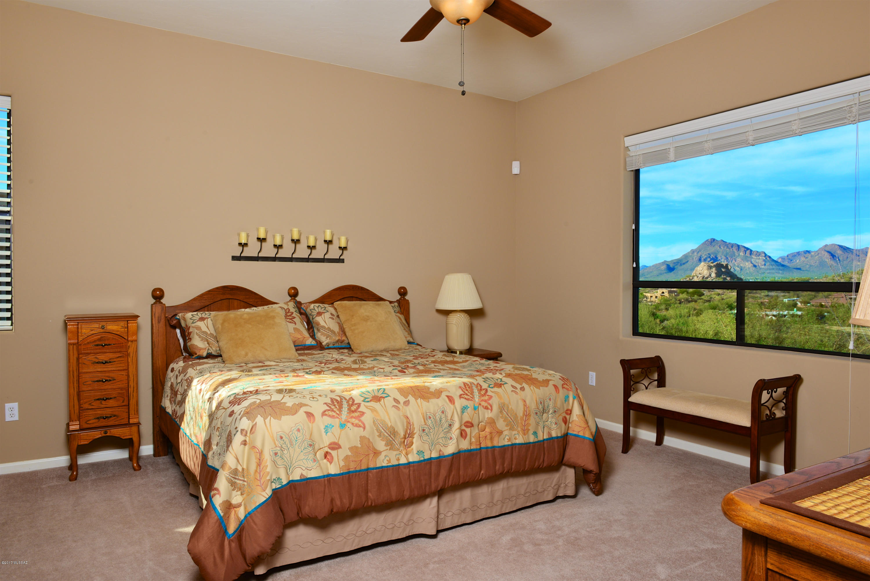 5460 S Camino De Oeste