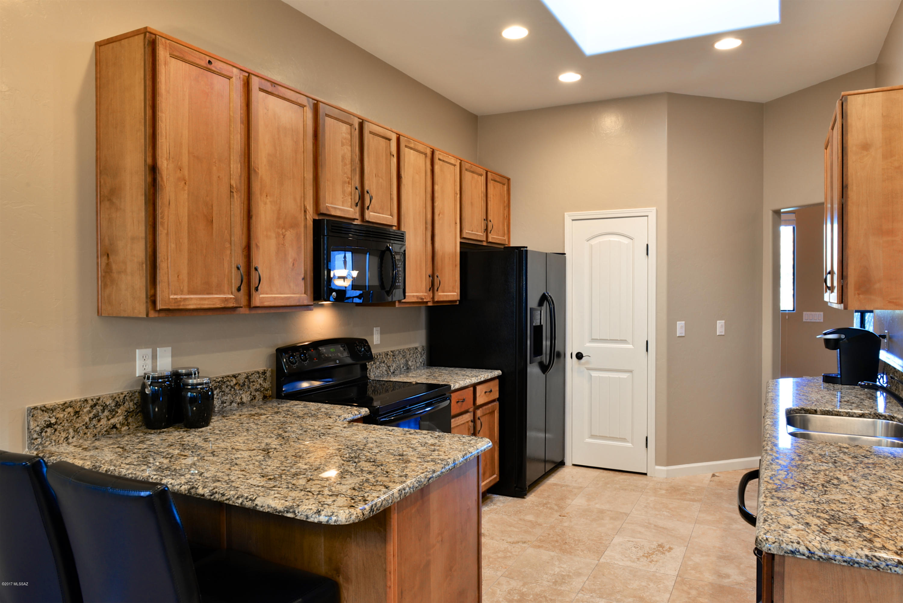 5460 S Camino De Oeste