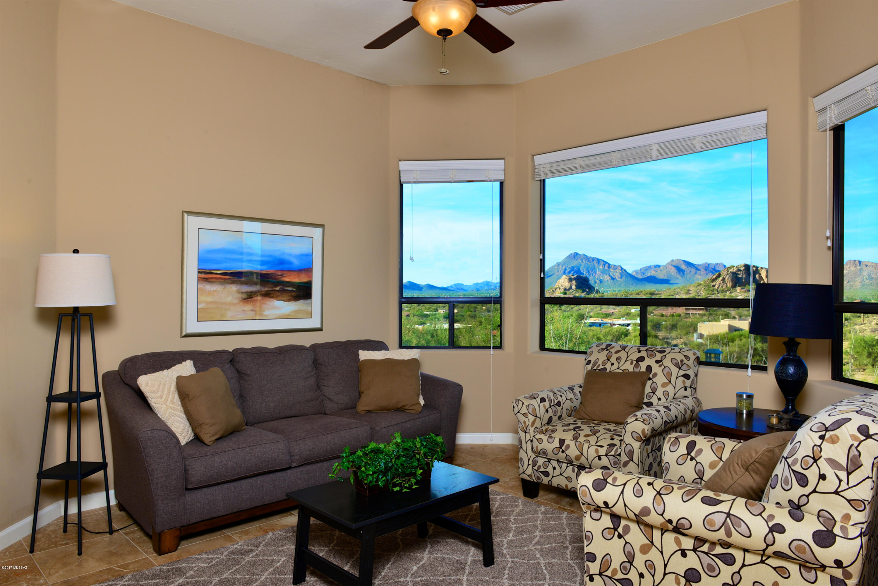 5460 S Camino De Oeste