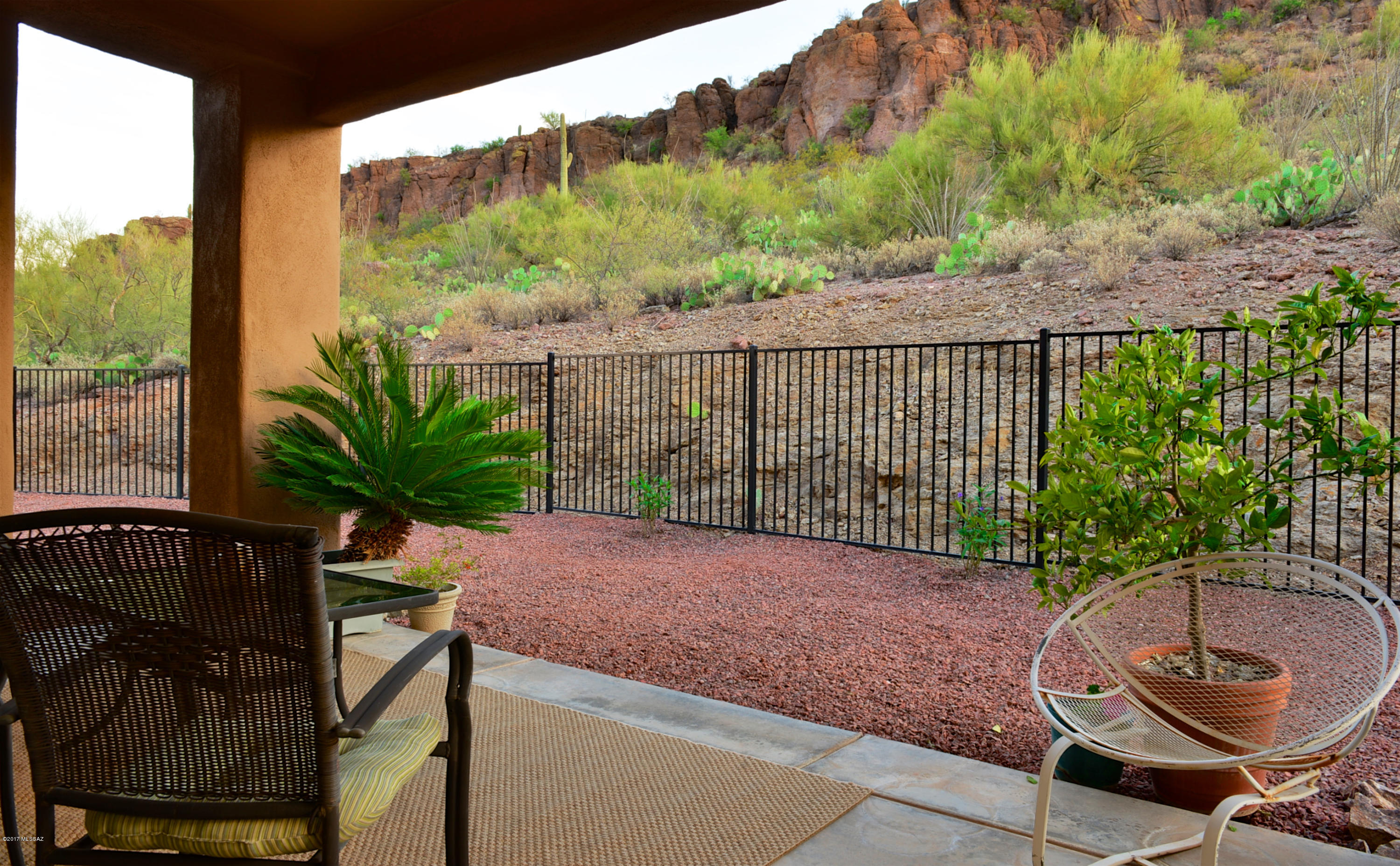 5460 S Camino De Oeste