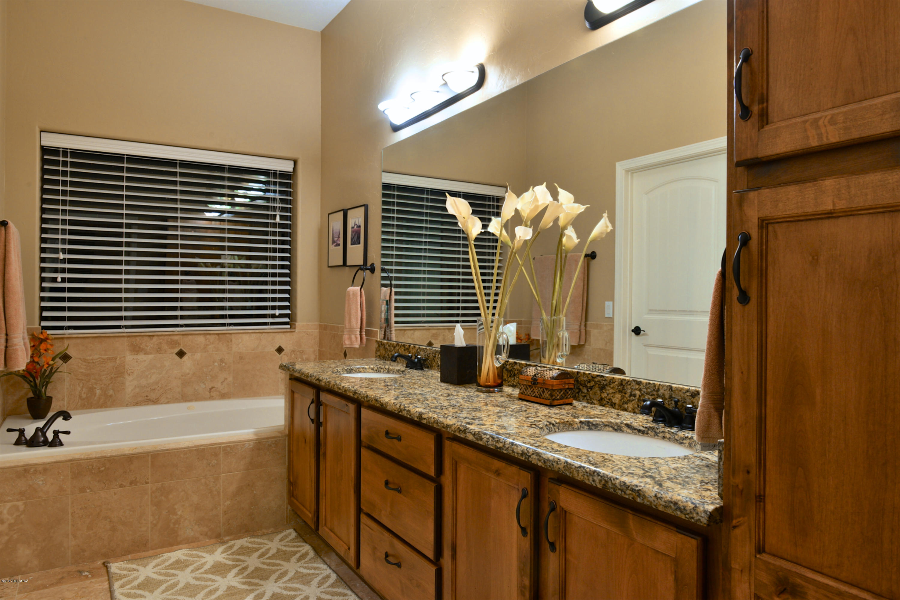 5460 S Camino De Oeste