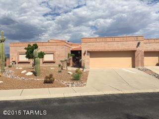 5540 N Via Velazquez