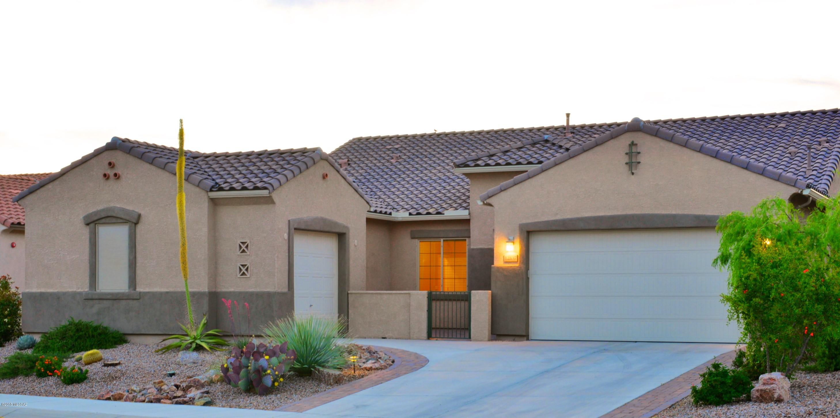 12537 N Paseo Penuela