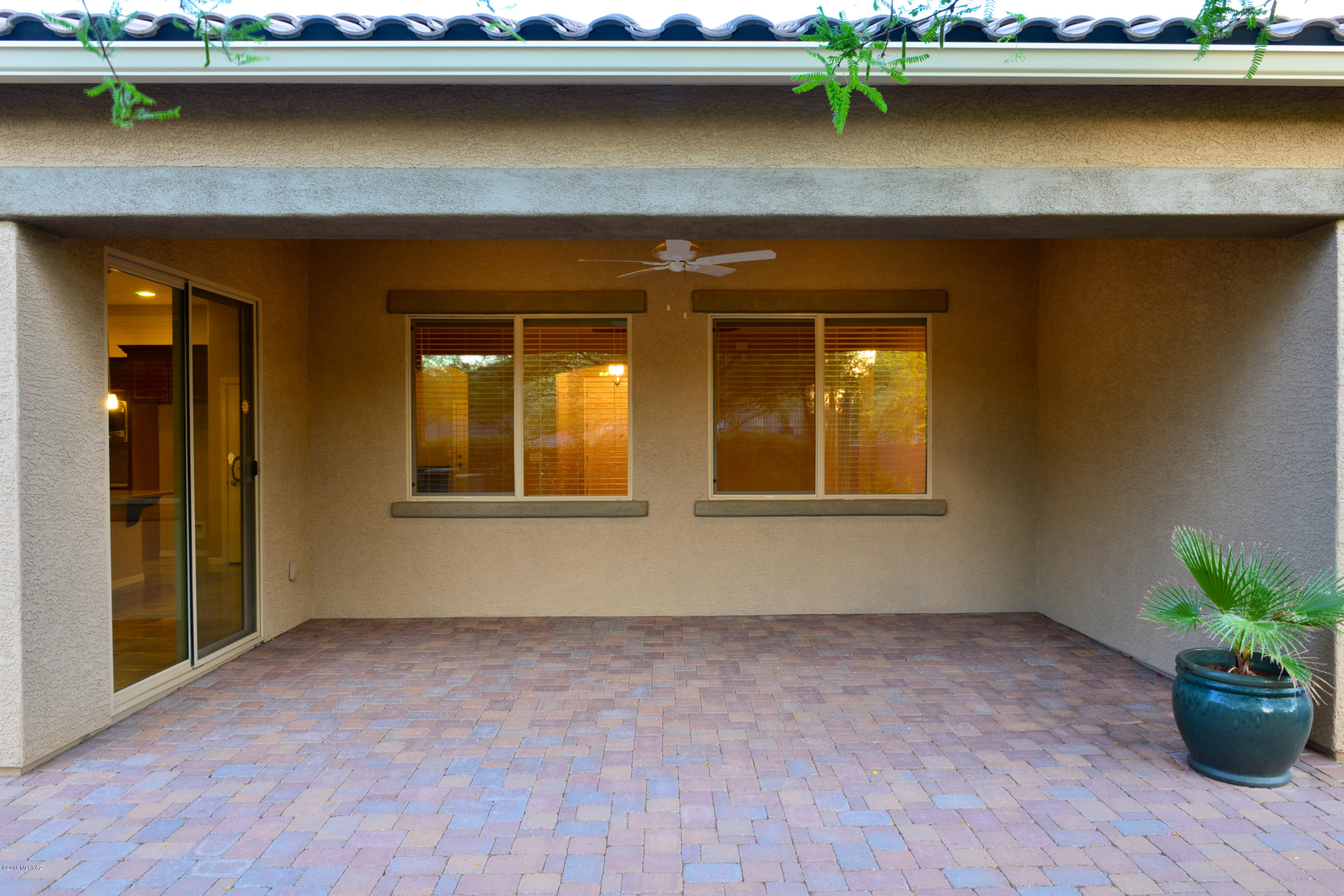 12537 N Paseo Penuela