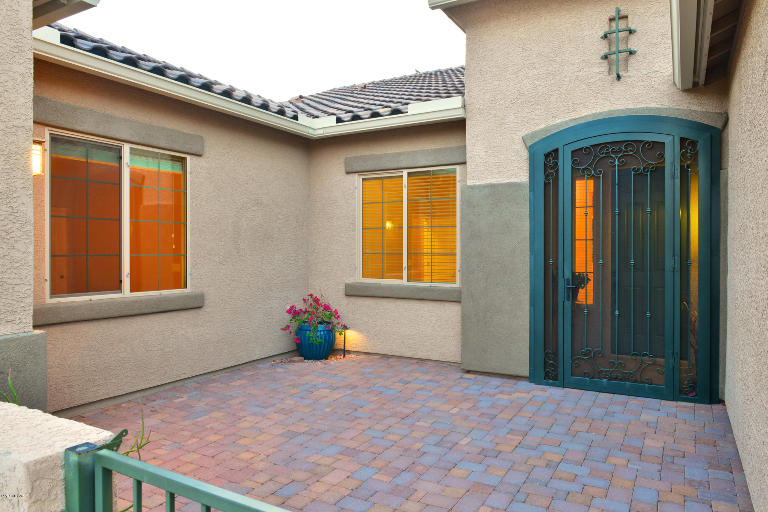 12537 N Paseo Penuela